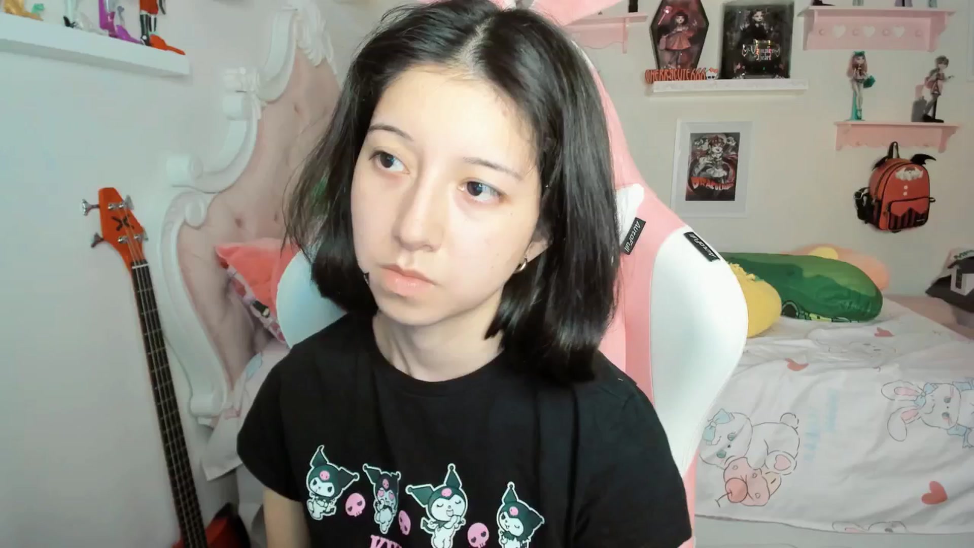 Gallery image thumbnail from Cherrycute666's myfreecams stream on, 03/07/2026, 04:37 image 6 of 20