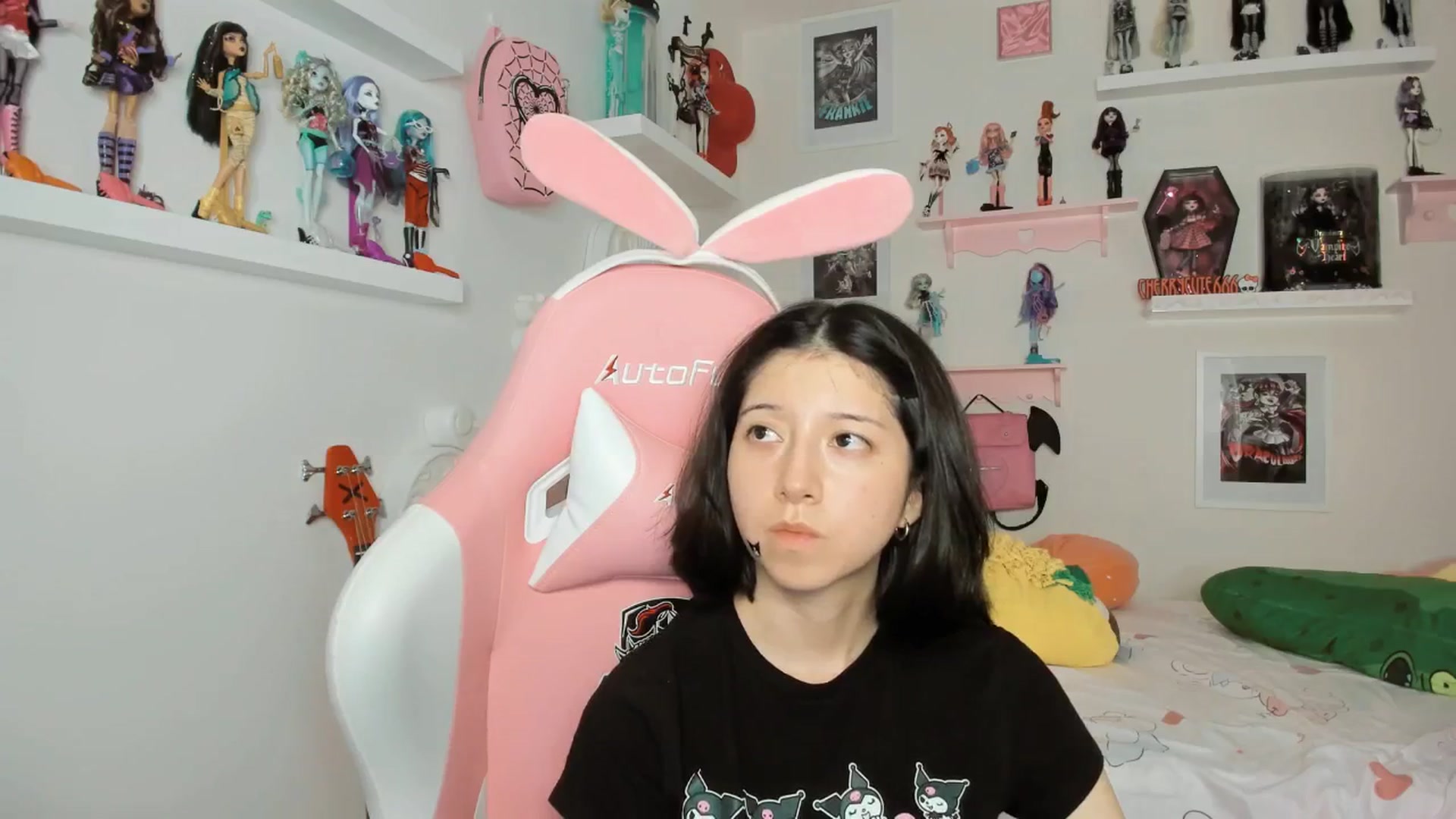 Gallery image thumbnail from Cherrycute666's myfreecams stream on, 03/07/2026, 06:42 image 18 of 20