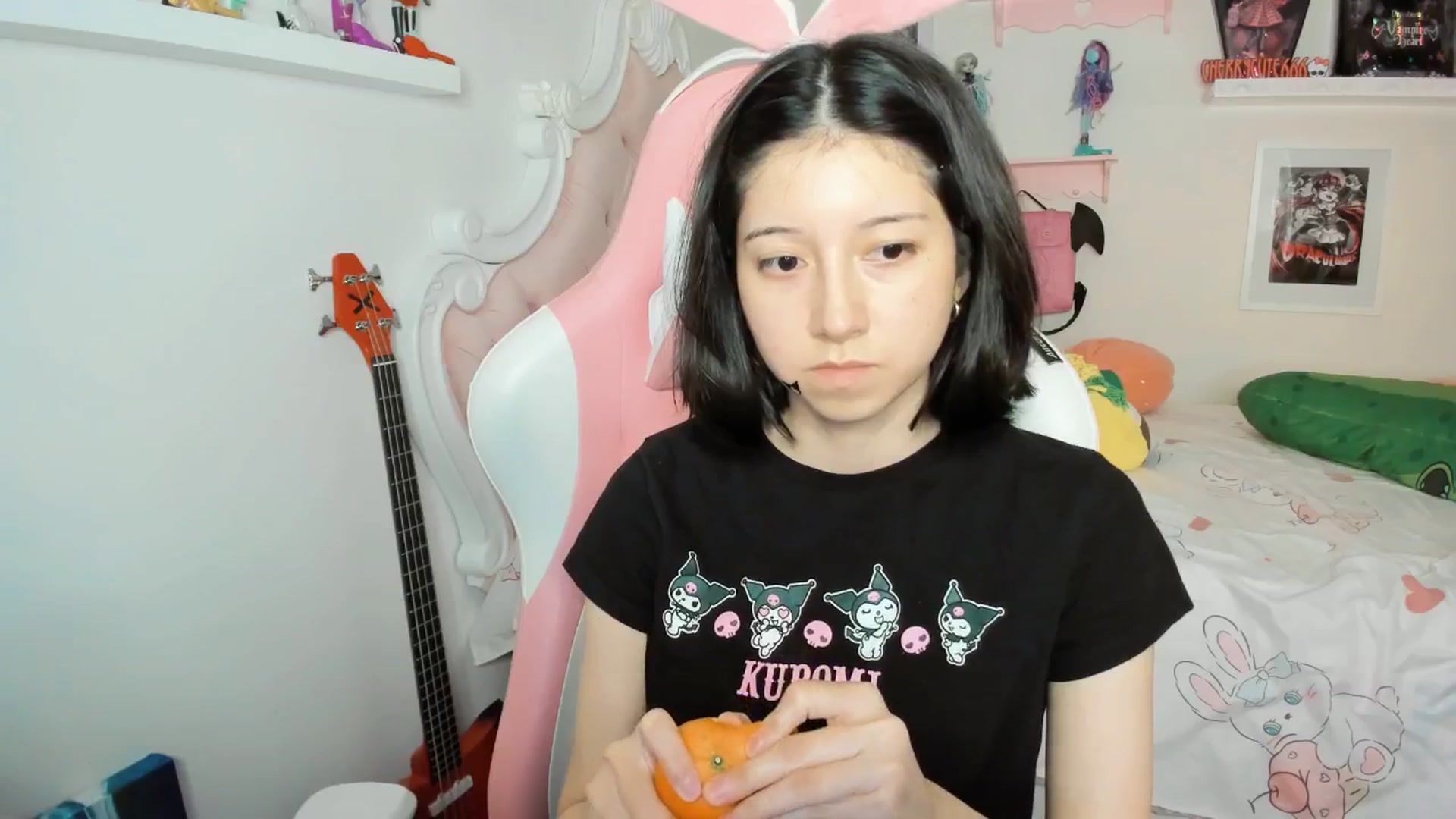 Gallery image thumbnail from Cherrycute666's myfreecams stream on, 03/07/2026, 06:42 image 13 of 20