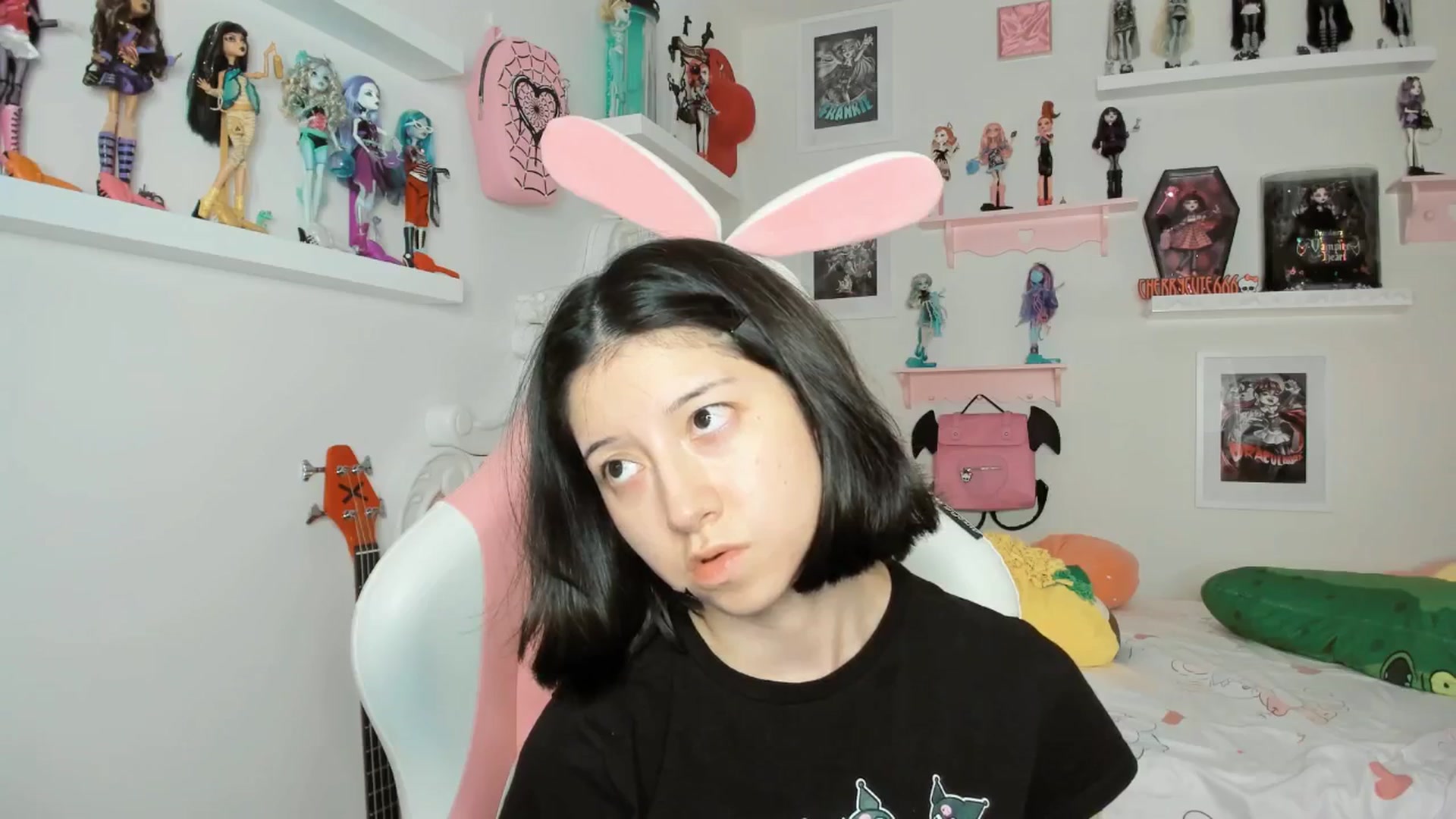Gallery image thumbnail from Cherrycute666's myfreecams stream on, 03/07/2026, 06:42 image 17 of 20