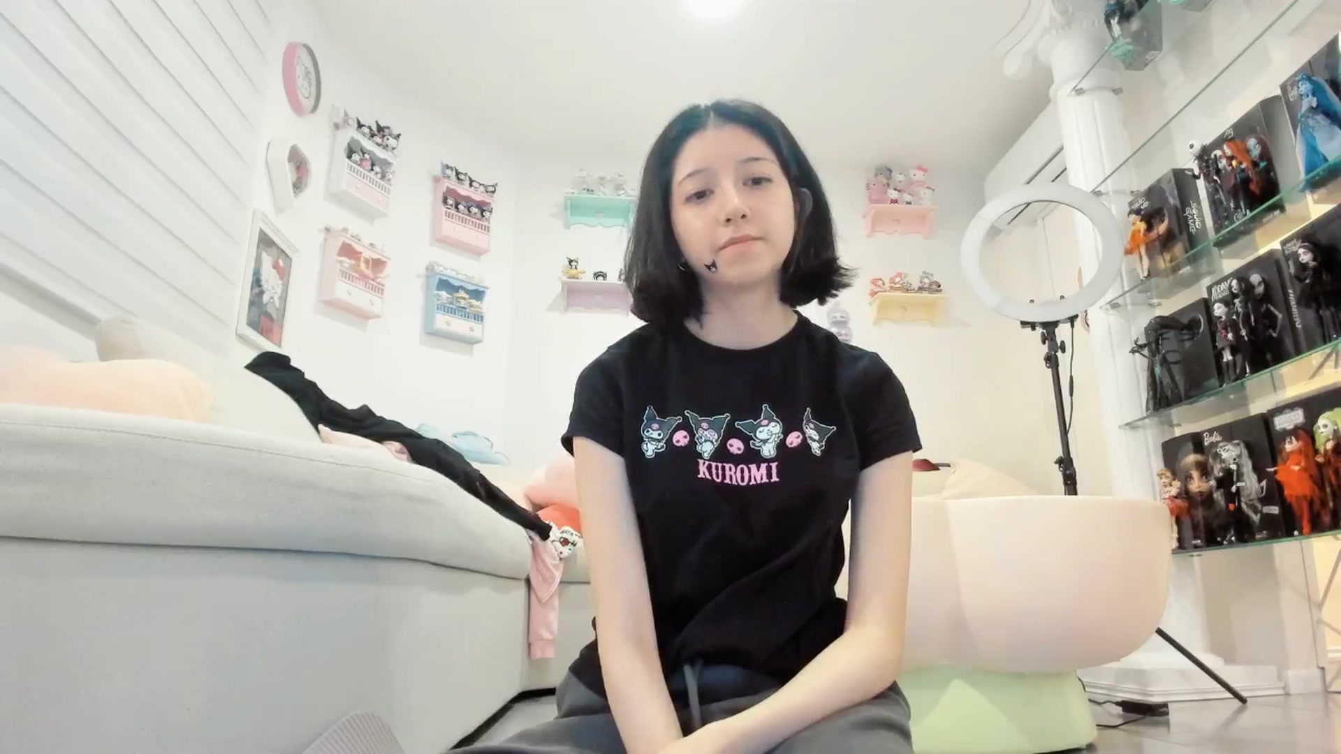 Gallery image thumbnail from Cherrycute666's myfreecams stream on, 03/07/2026, 06:42 image 3 of 20