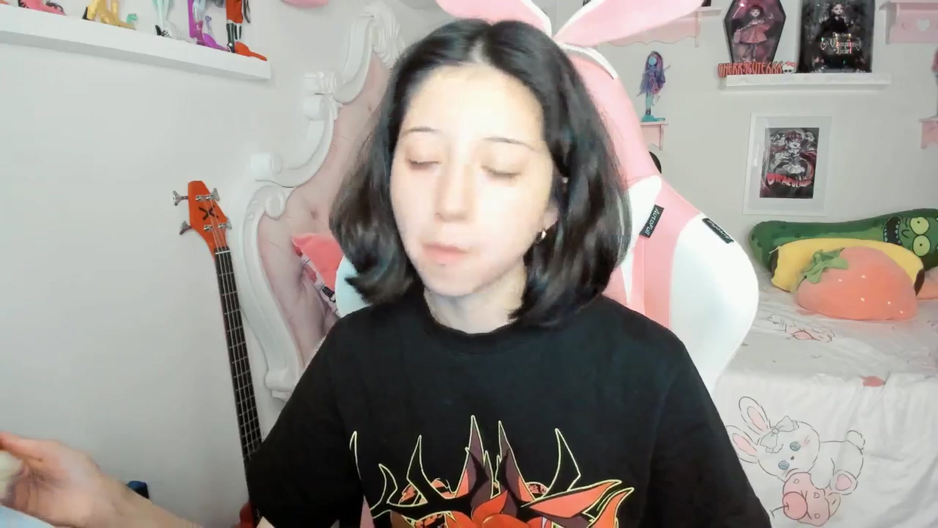 Gallery image thumbnail from Cherrycute666's myfreecams stream on, 03/08/2026, 02:33 image 18 of 20