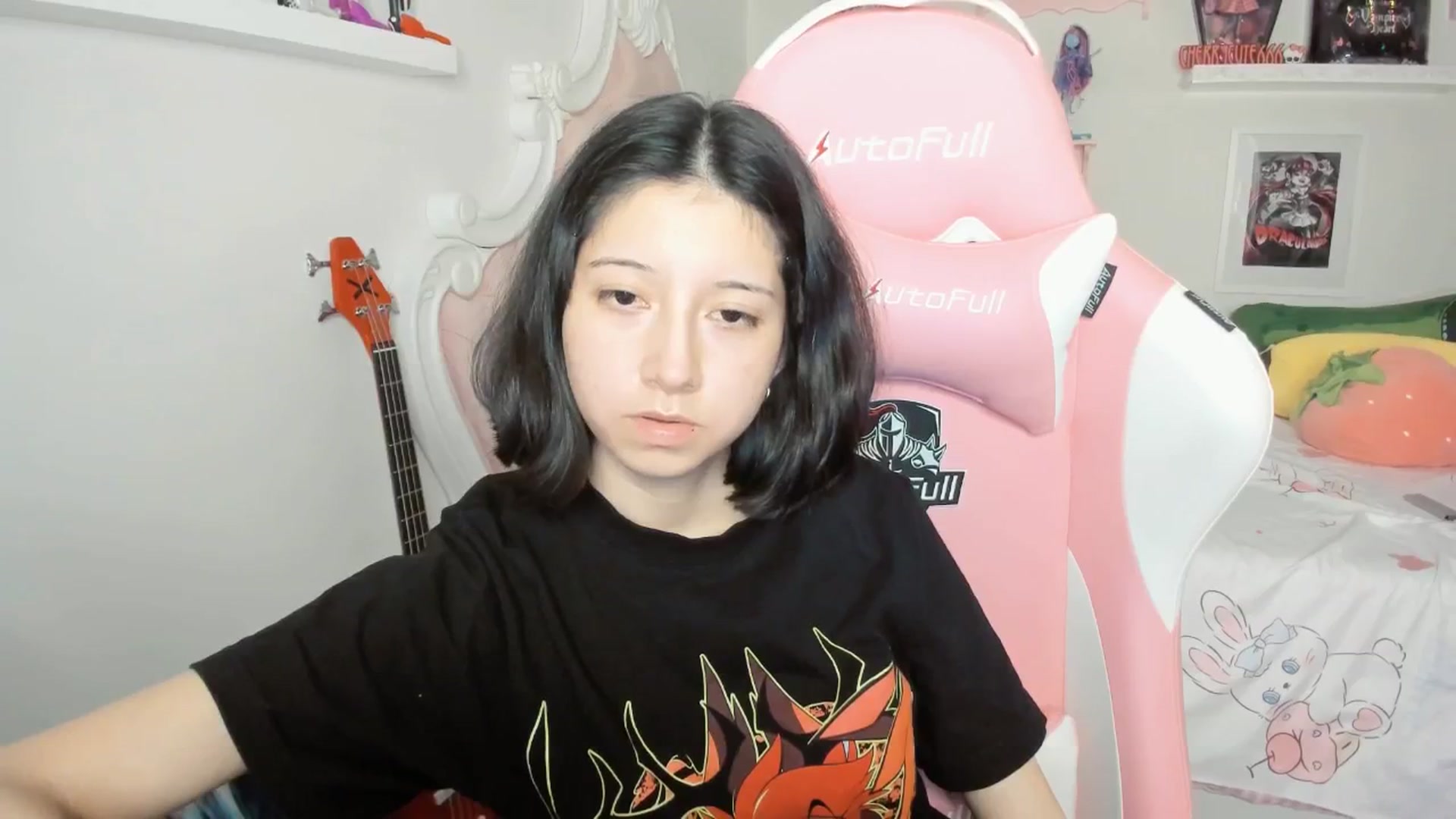 Gallery image thumbnail from Cherrycute666's myfreecams stream on, 03/08/2026, 05:02 image 15 of 20