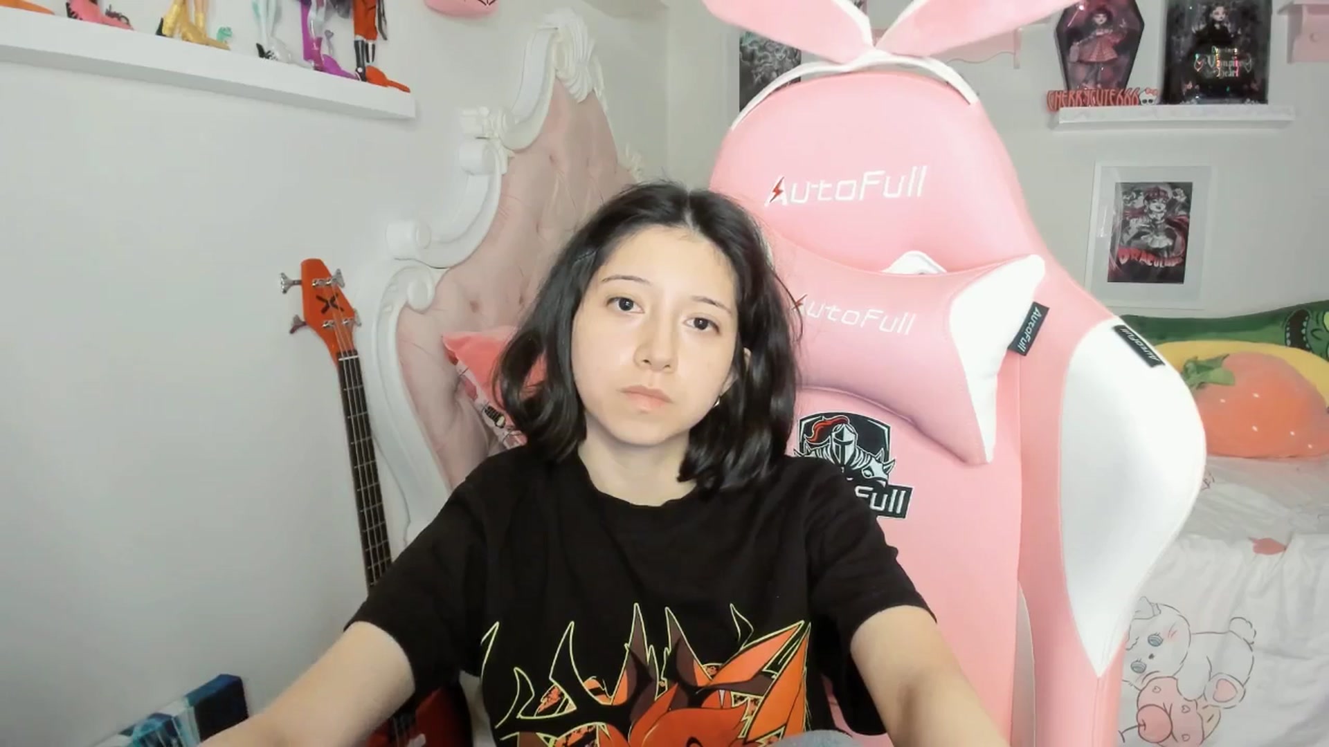Gallery image thumbnail from Cherrycute666's myfreecams stream on, 03/08/2026, 05:02 image 8 of 20