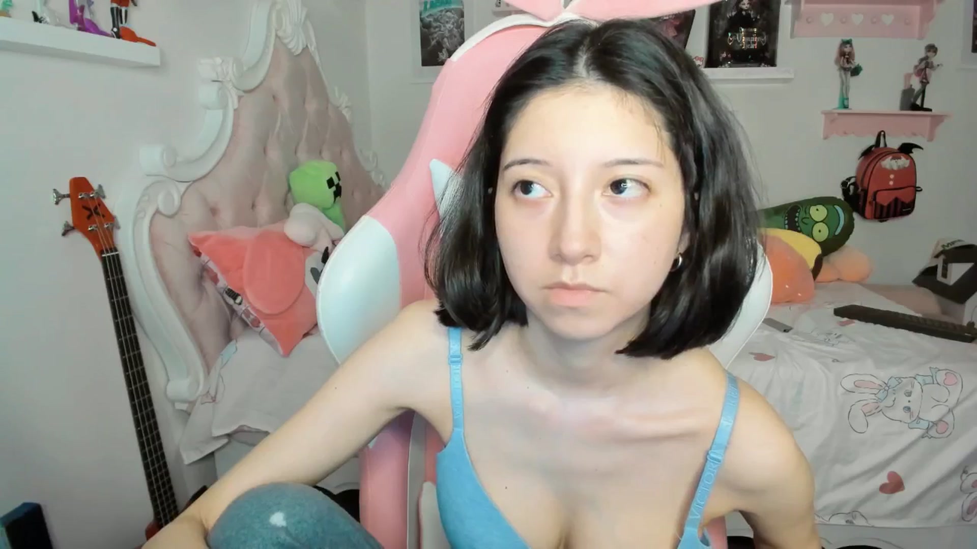 Gallery image thumbnail from Cherrycute666's myfreecams stream on, 03/08/2026, 07:13 image 6 of 20