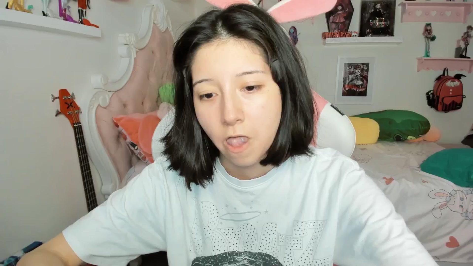 Gallery image thumbnail from Cherrycute666's myfreecams stream on, 03/09/2026, 05:48 image 10 of 20
