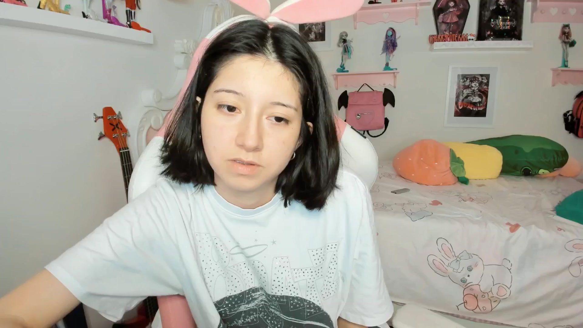 Gallery image thumbnail from Cherrycute666's myfreecams stream on, 03/09/2026, 05:48 image 7 of 20