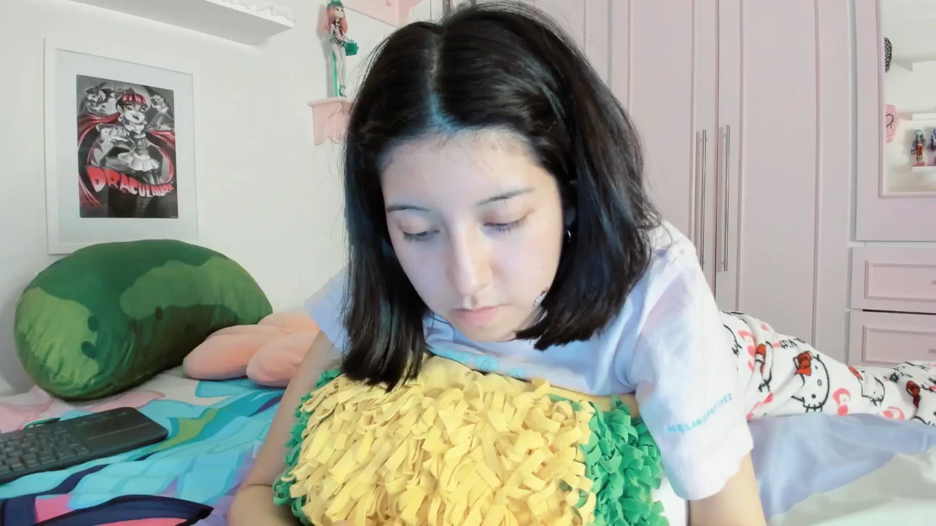 Gallery image thumbnail from Cherrycute666's myfreecams stream on, 03/14/2026, 02:02 image 20 of 20