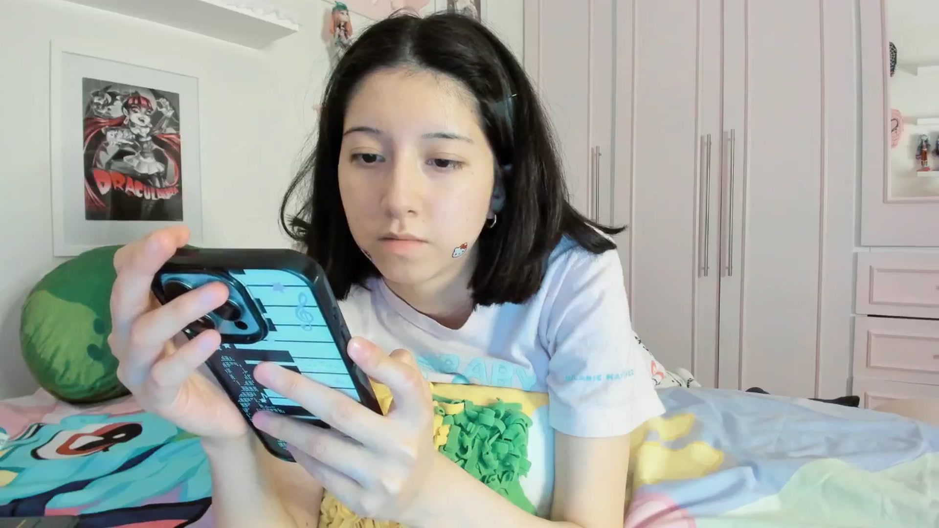 Gallery image thumbnail from Cherrycute666's myfreecams stream on, 03/14/2026, 02:02 image 16 of 20