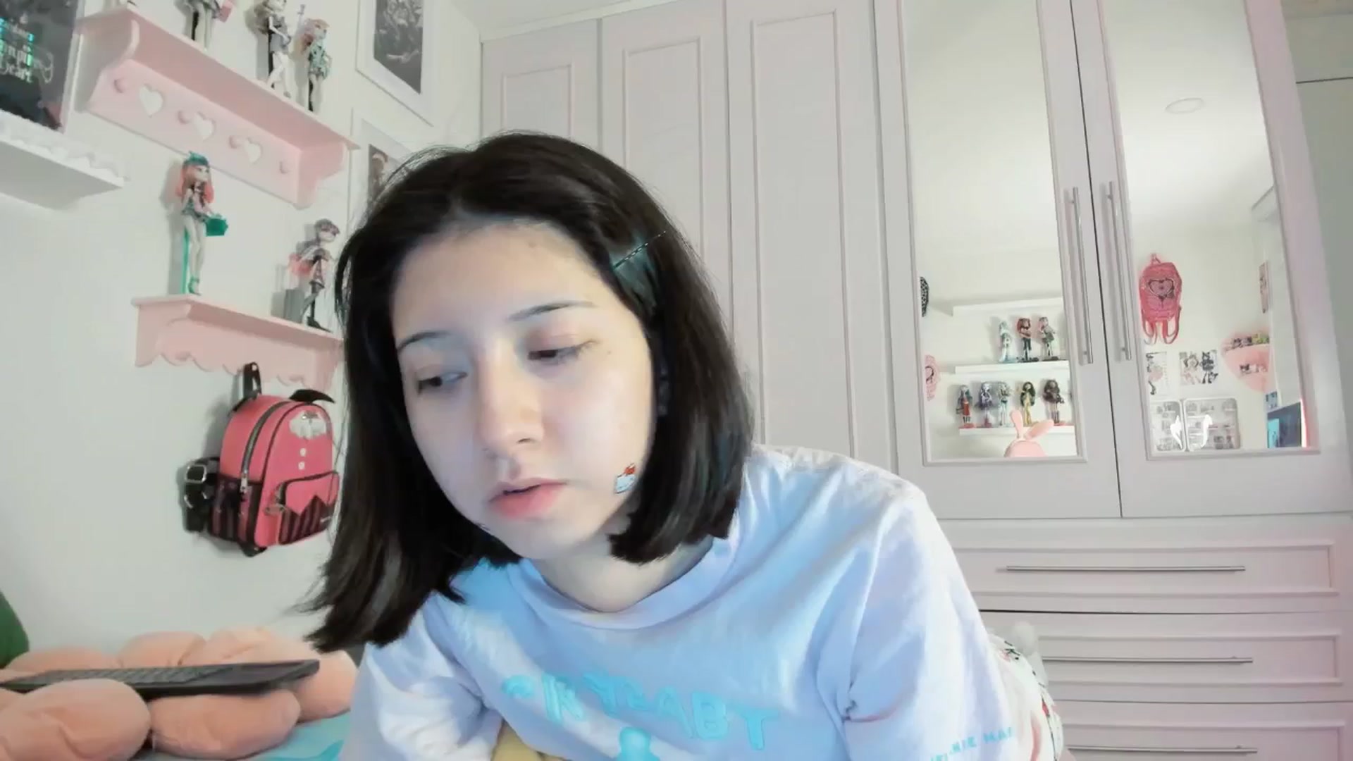 Gallery image thumbnail from Cherrycute666's myfreecams stream on, 03/14/2026, 06:55 image 9 of 20