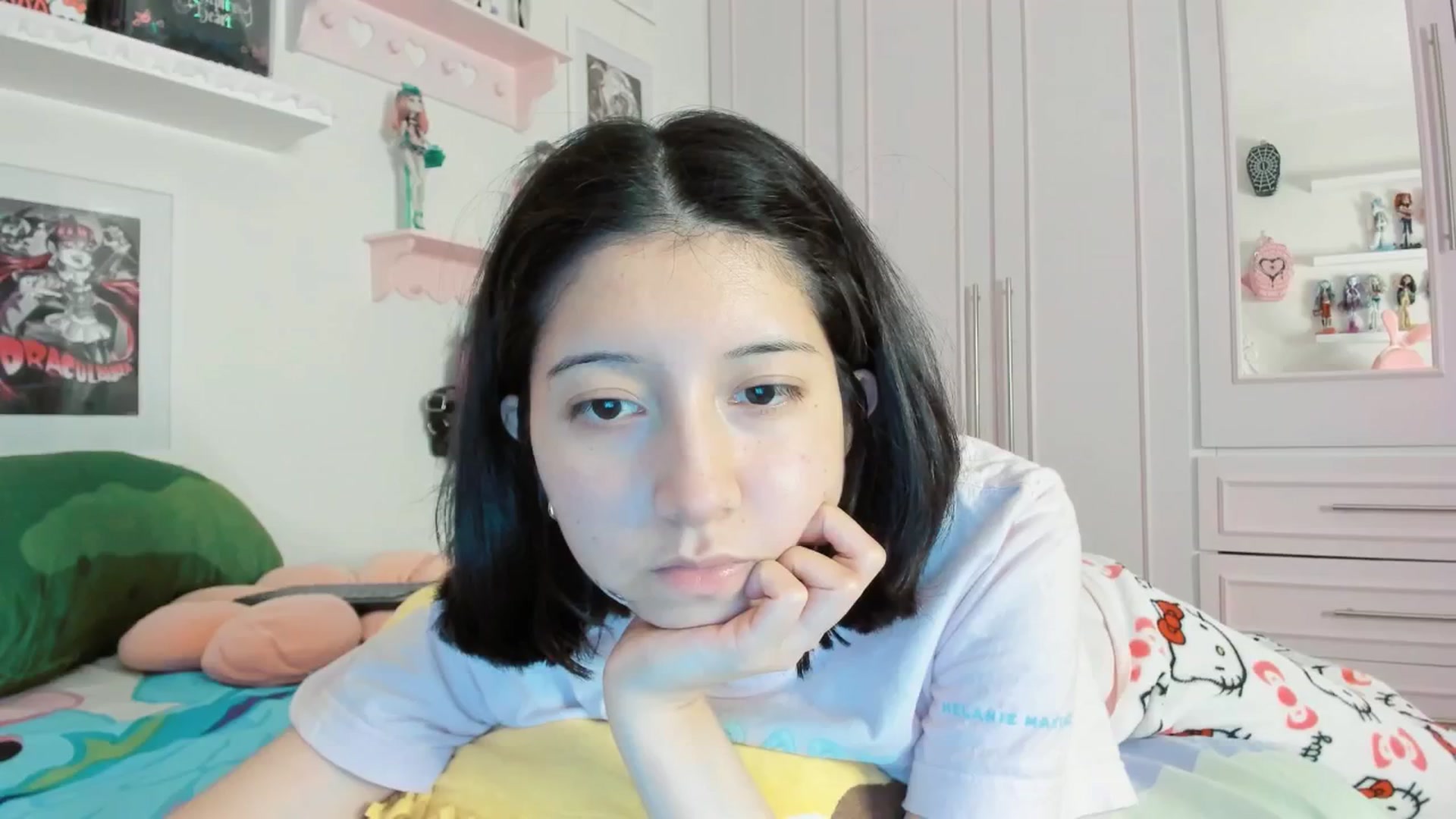Gallery image thumbnail from Cherrycute666's myfreecams stream on, 03/14/2026, 06:55 image 13 of 20