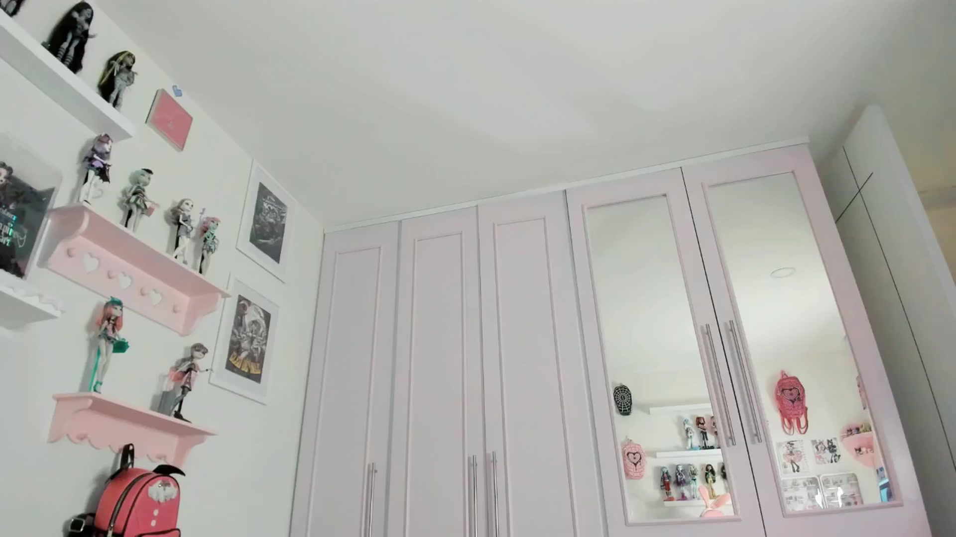 Gallery image thumbnail from Cherrycute666's myfreecams stream on, 03/14/2026, 09:22 image 19 of 20