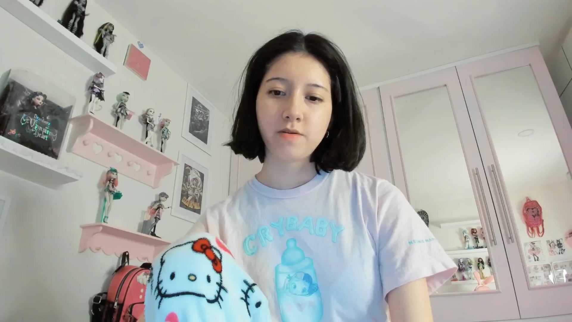 Gallery image thumbnail from Cherrycute666's myfreecams stream on, 03/14/2026, 09:22 image 20 of 20