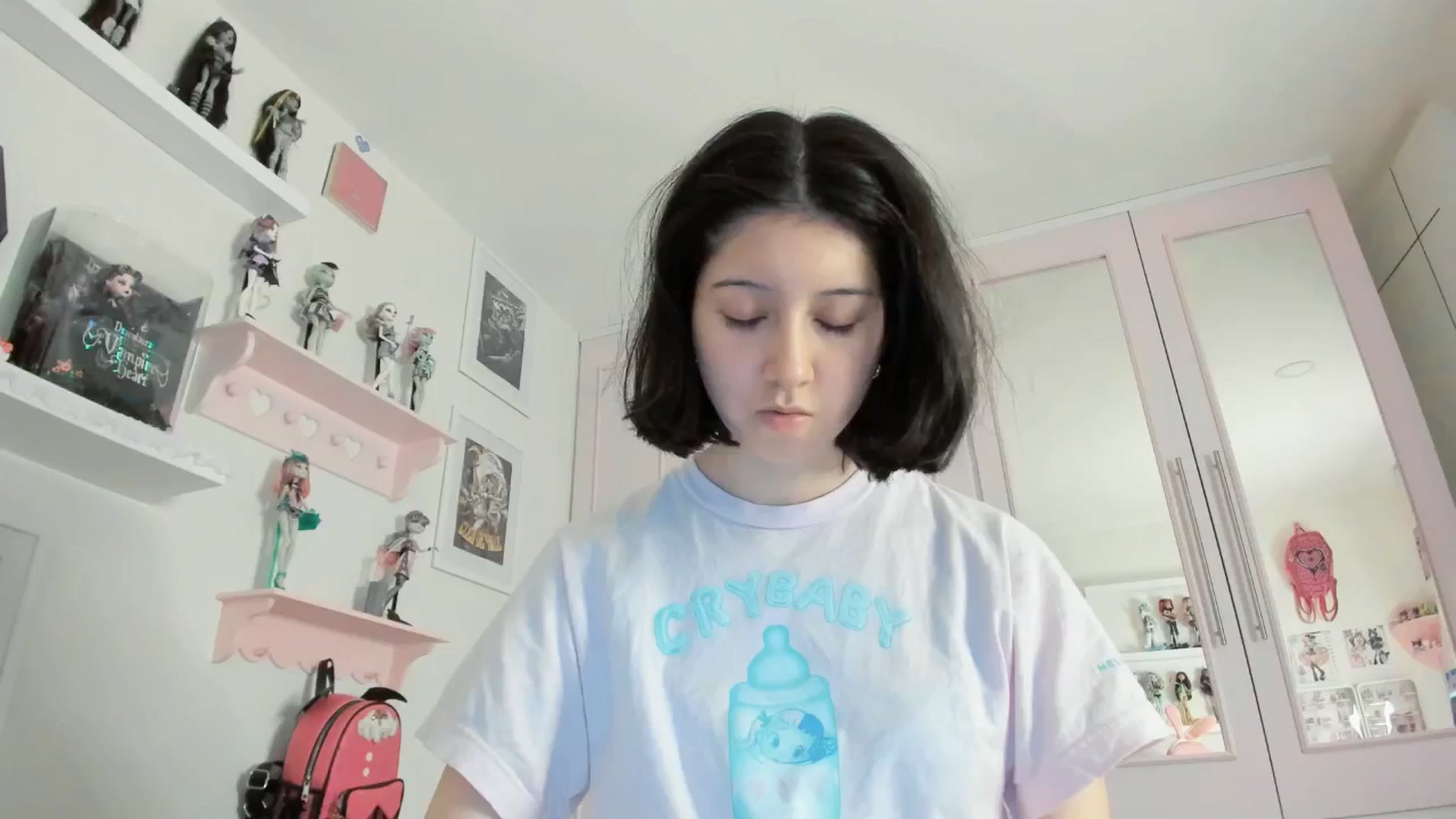 Gallery image thumbnail from Cherrycute666's myfreecams stream on, 03/14/2026, 09:22 image 15 of 20
