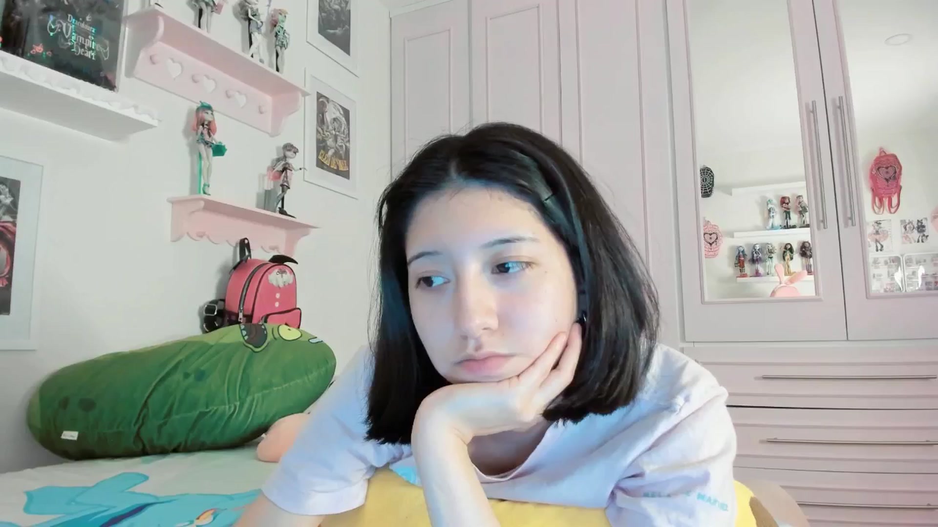 Gallery image thumbnail from Cherrycute666's myfreecams stream on, 03/14/2026, 09:22 image 10 of 20