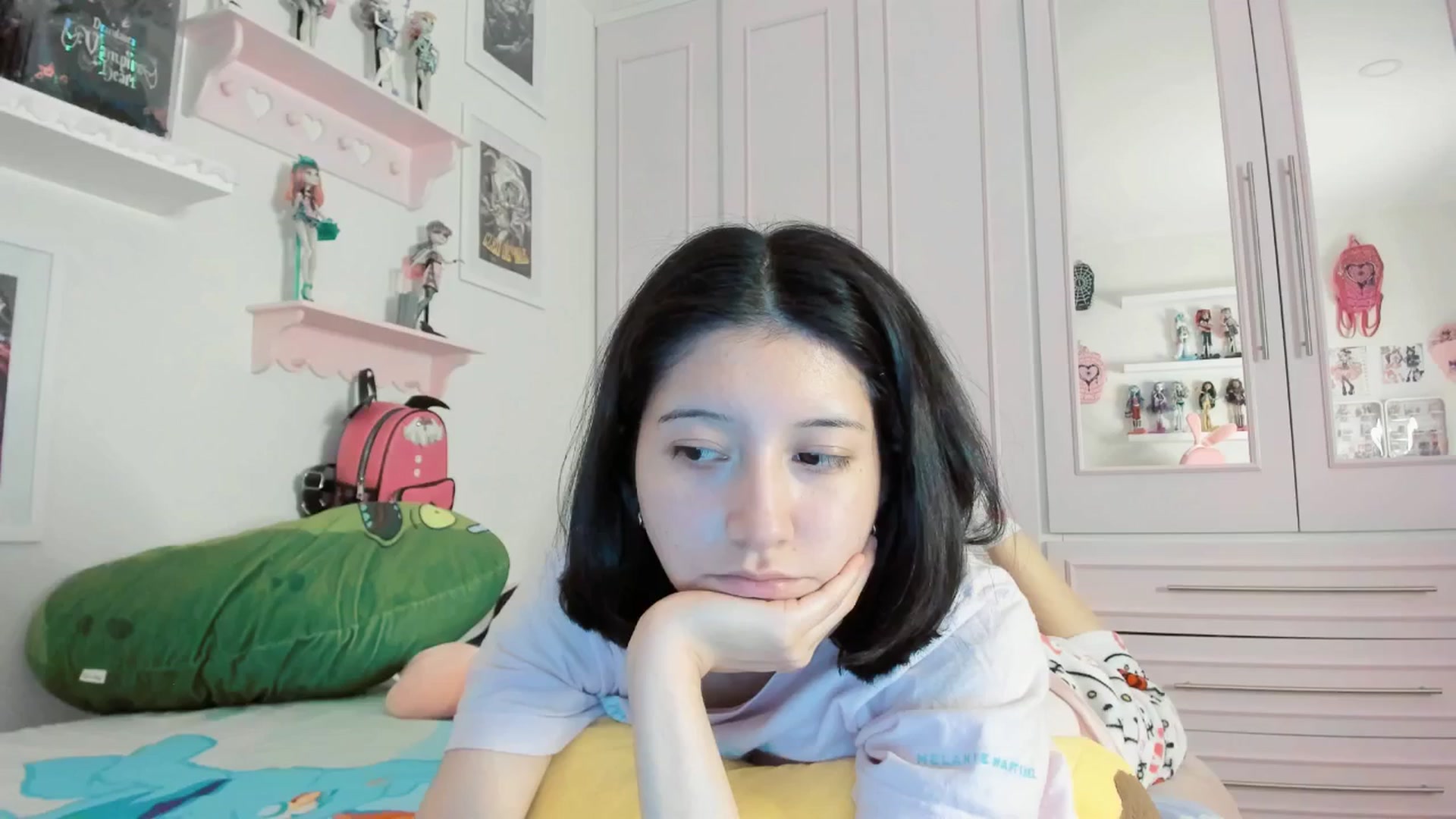 Gallery image thumbnail from Cherrycute666's myfreecams stream on, 03/14/2026, 09:22 image 7 of 20