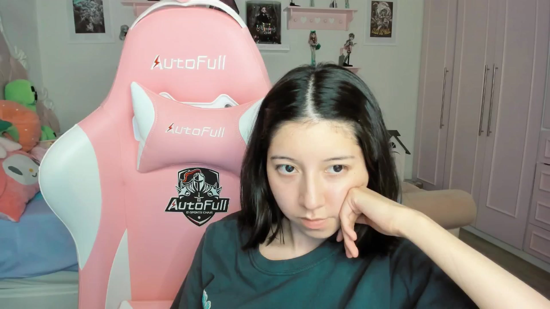 Gallery image thumbnail from Cherrycute666's myfreecams stream on, 03/15/2026, 08:34 image 4 of 20
