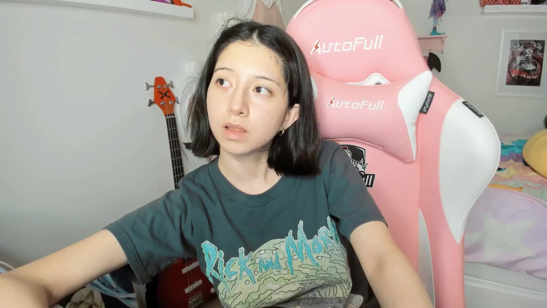 Gallery image thumbnail from Cherrycute666's myfreecams stream on, 03/15/2026, 08:34 image 16 of 20