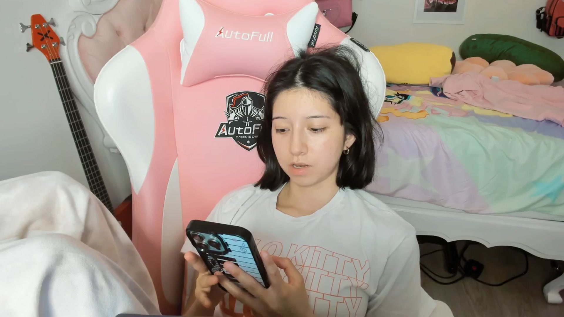 Gallery image thumbnail from Cherrycute666's myfreecams stream on, 03/16/2026, 05:12 image 16 of 20