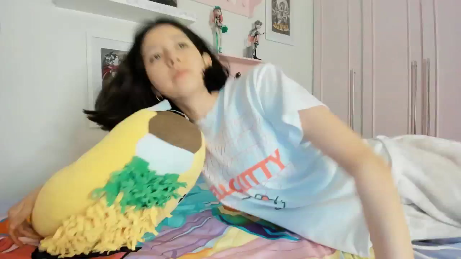 Gallery image thumbnail from Cherrycute666's myfreecams stream on, 03/16/2026, 05:42 image 20 of 20