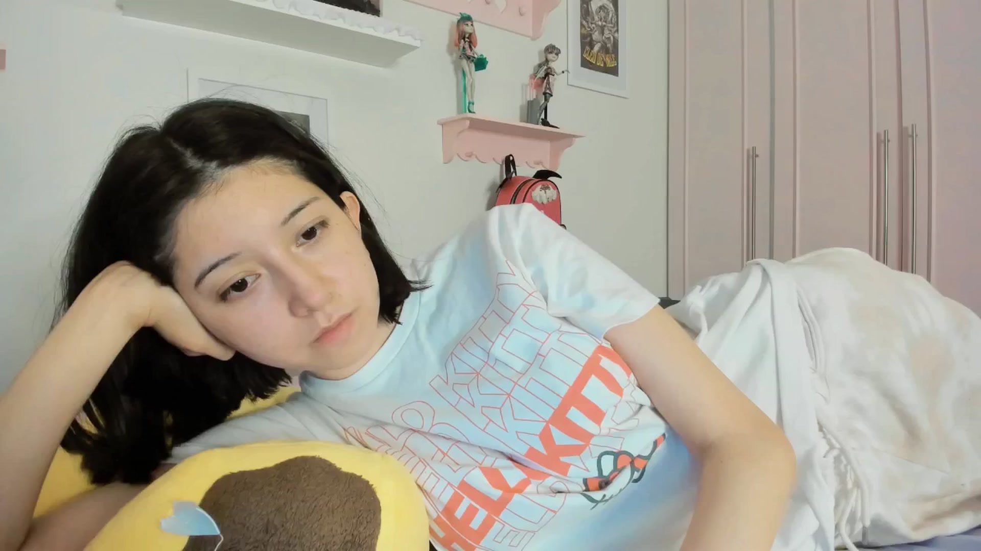 Gallery image thumbnail from Cherrycute666's myfreecams stream on, 03/16/2026, 05:42 image 19 of 20