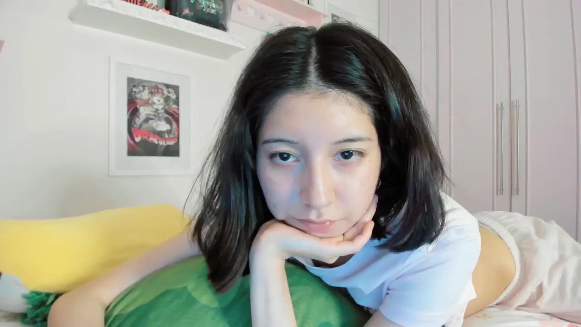 Gallery image thumbnail from Cherrycute666's myfreecams stream on, 03/20/2026, 06:41 image 2 of 20