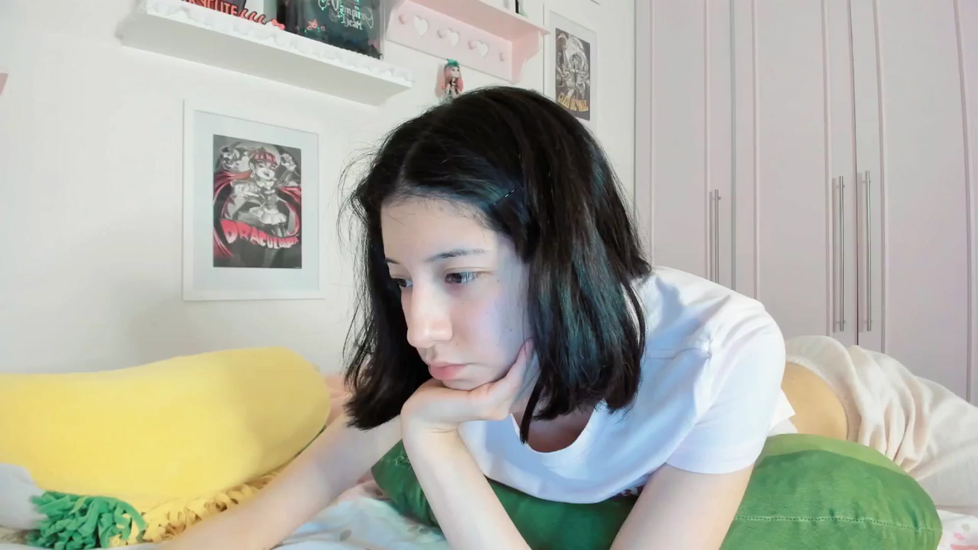 Gallery image thumbnail from Cherrycute666's myfreecams stream on, 03/20/2026, 06:41 image 4 of 20