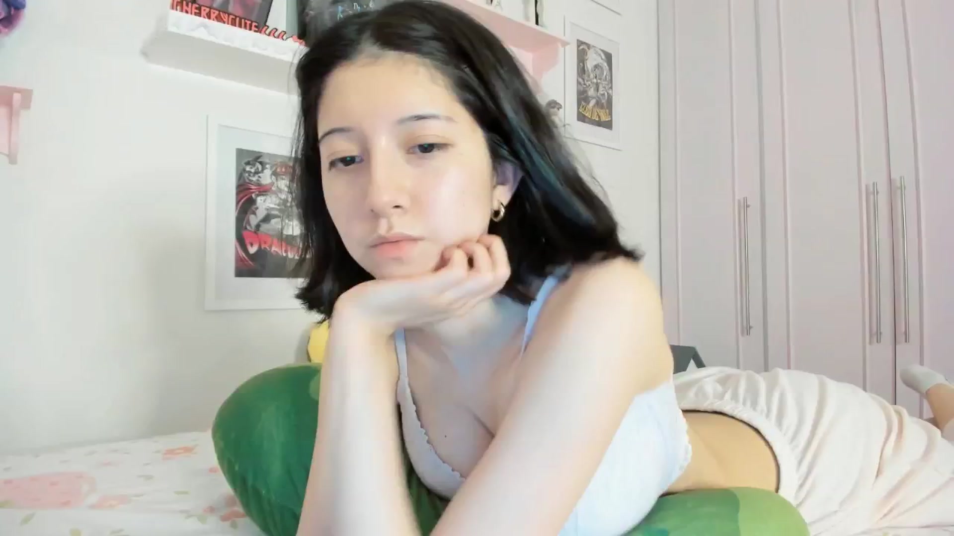 Gallery image thumbnail from Cherrycute666's myfreecams stream on, 03/20/2026, 08:09 image 1 of 20