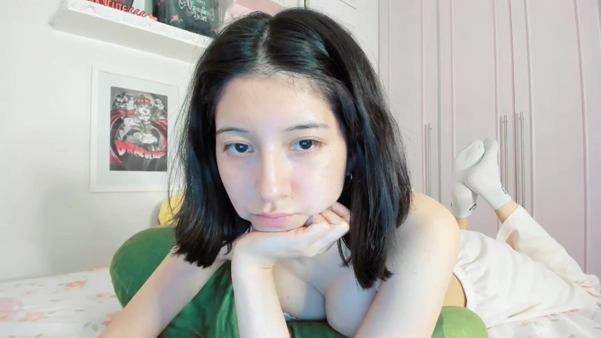 Gallery image thumbnail from Cherrycute666's myfreecams stream on, 03/20/2026, 08:09 image 11 of 20