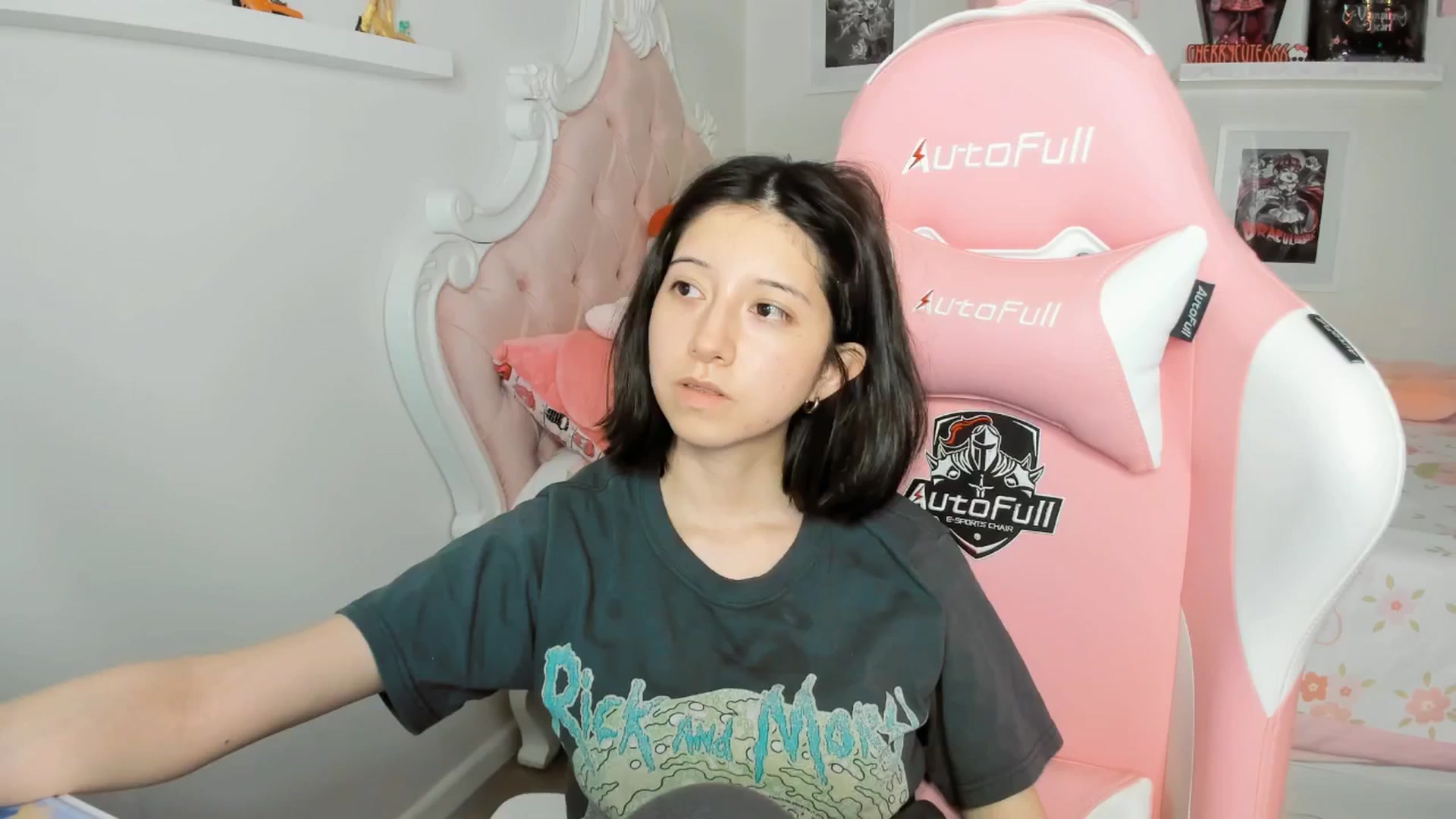 Gallery image thumbnail from Cherrycute666's myfreecams stream on, 03/24/2026, 05:00 image 20 of 20