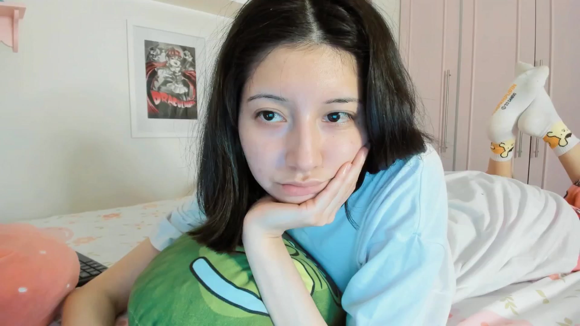 Gallery image thumbnail from Cherrycute666's myfreecams stream on, 03/25/2026, 06:56 image 8 of 20