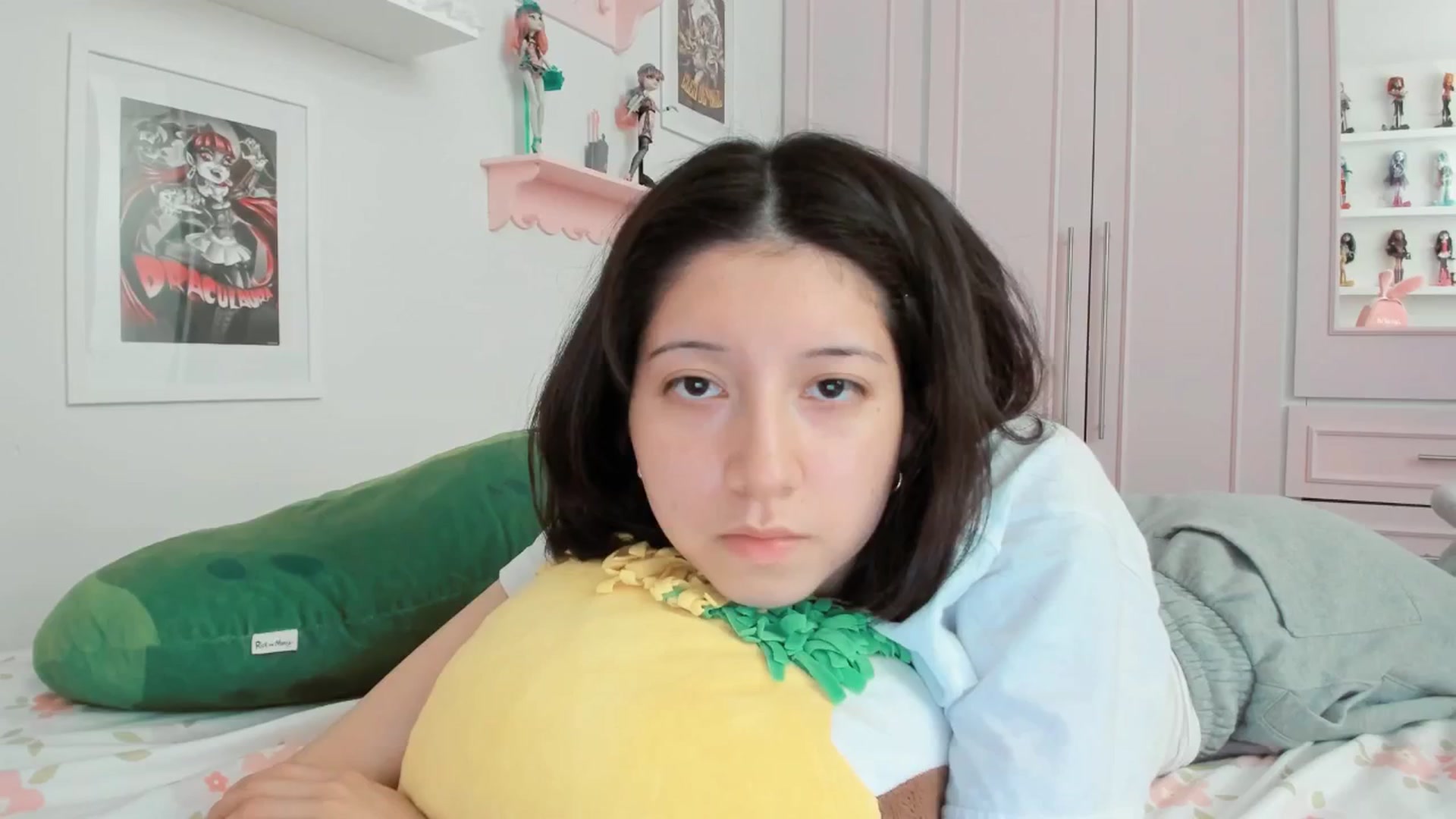 Gallery image thumbnail from Cherrycute666's myfreecams stream on, 03/26/2026, 23:08 image 20 of 20