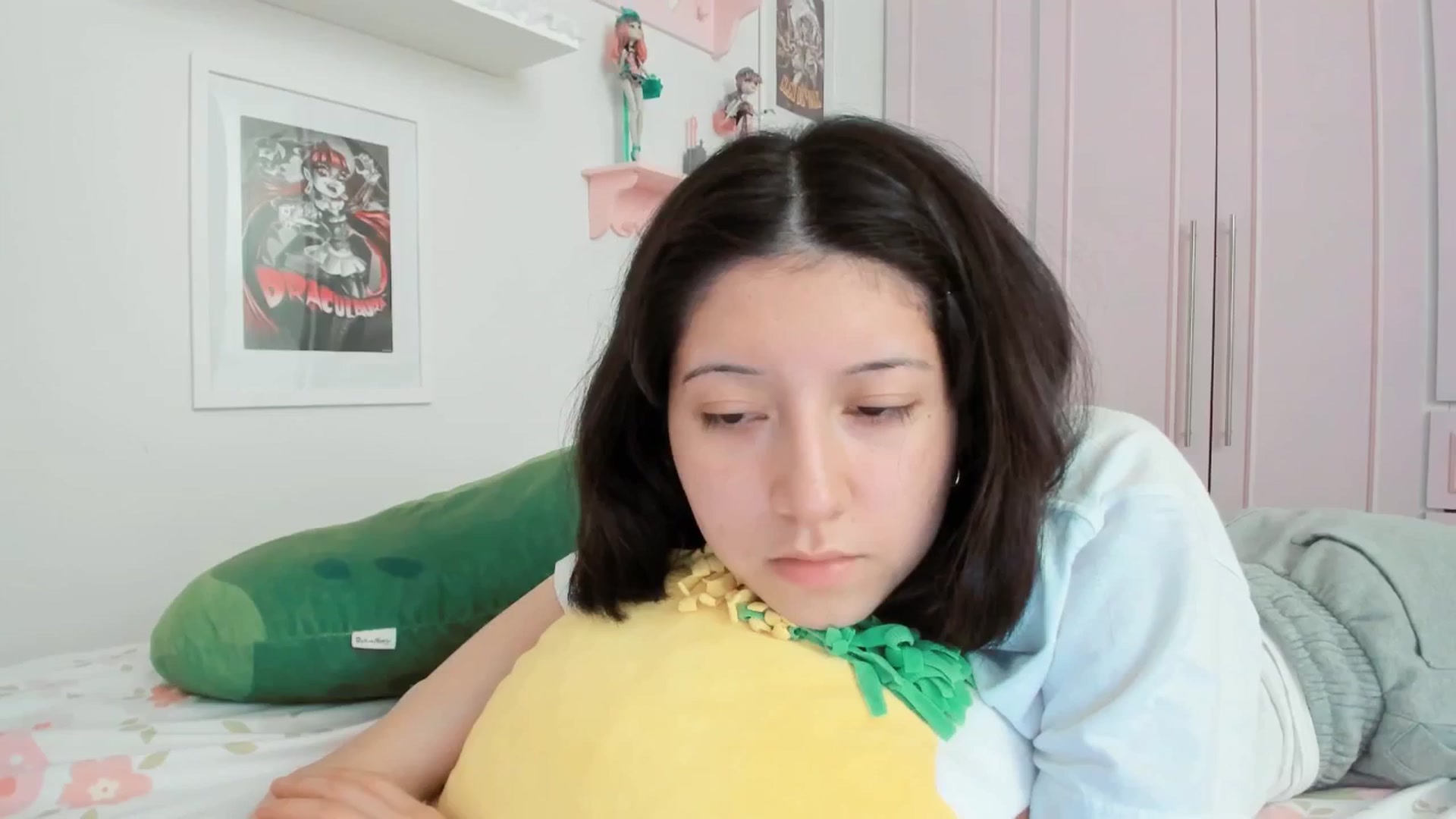 Gallery image thumbnail from Cherrycute666's myfreecams stream on, 03/26/2026, 23:08 image 18 of 20