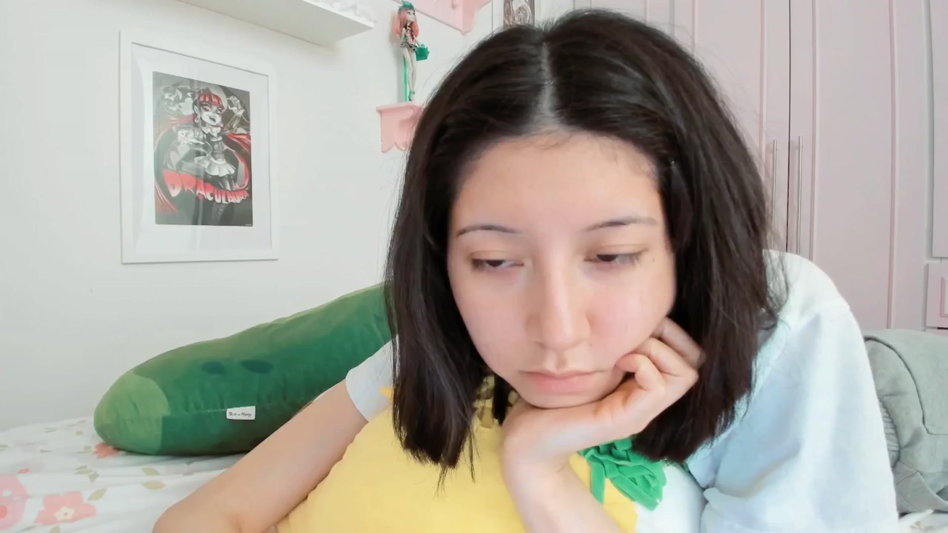 Gallery image thumbnail from Cherrycute666's myfreecams stream on, 03/26/2026, 23:08 image 16 of 20