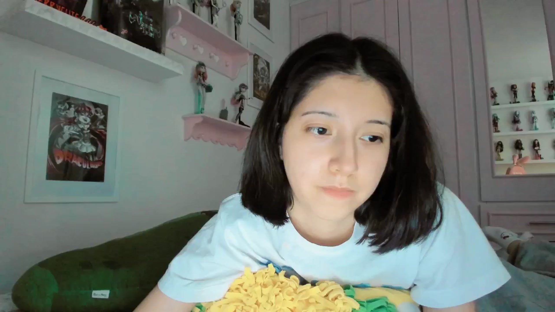 Gallery image thumbnail from Cherrycute666's myfreecams stream on, 03/27/2026, 01:39 image 4 of 20
