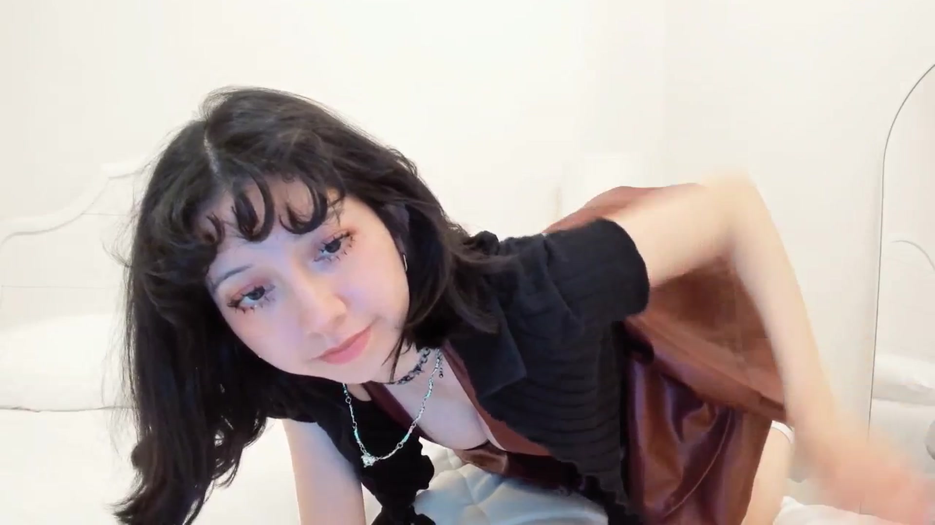 Gallery image thumbnail from Cherrycute666's myfreecams stream on, 04/12/2026, 02:57 image 8 of 20