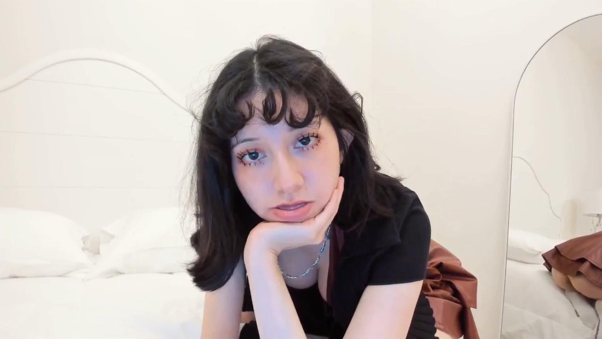 Gallery image thumbnail from Cherrycute666's myfreecams stream on, 04/12/2026, 02:57 image 7 of 20