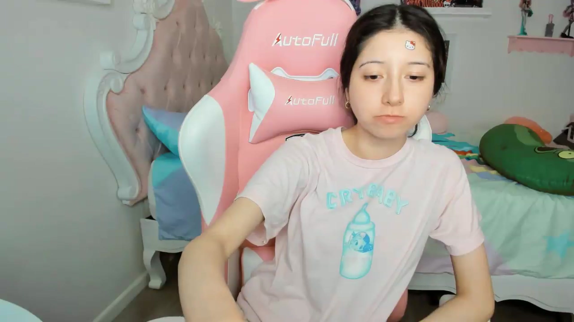 Gallery image thumbnail from Cherrycute666's myfreecams stream on, 04/23/2026, 06:53 image 20 of 20
