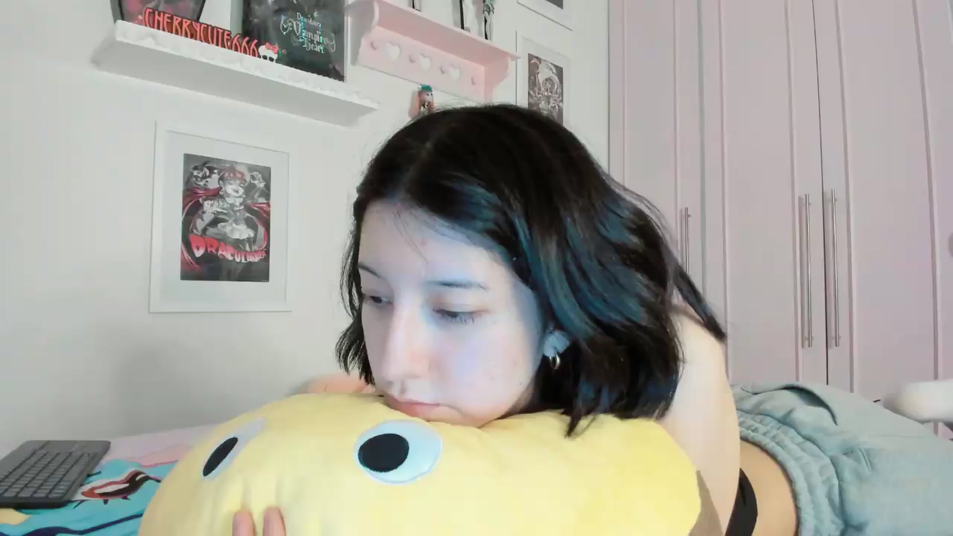 Gallery image thumbnail from Cherrycute666's myfreecams stream on, 04/28/2026, 06:15 image 19 of 20