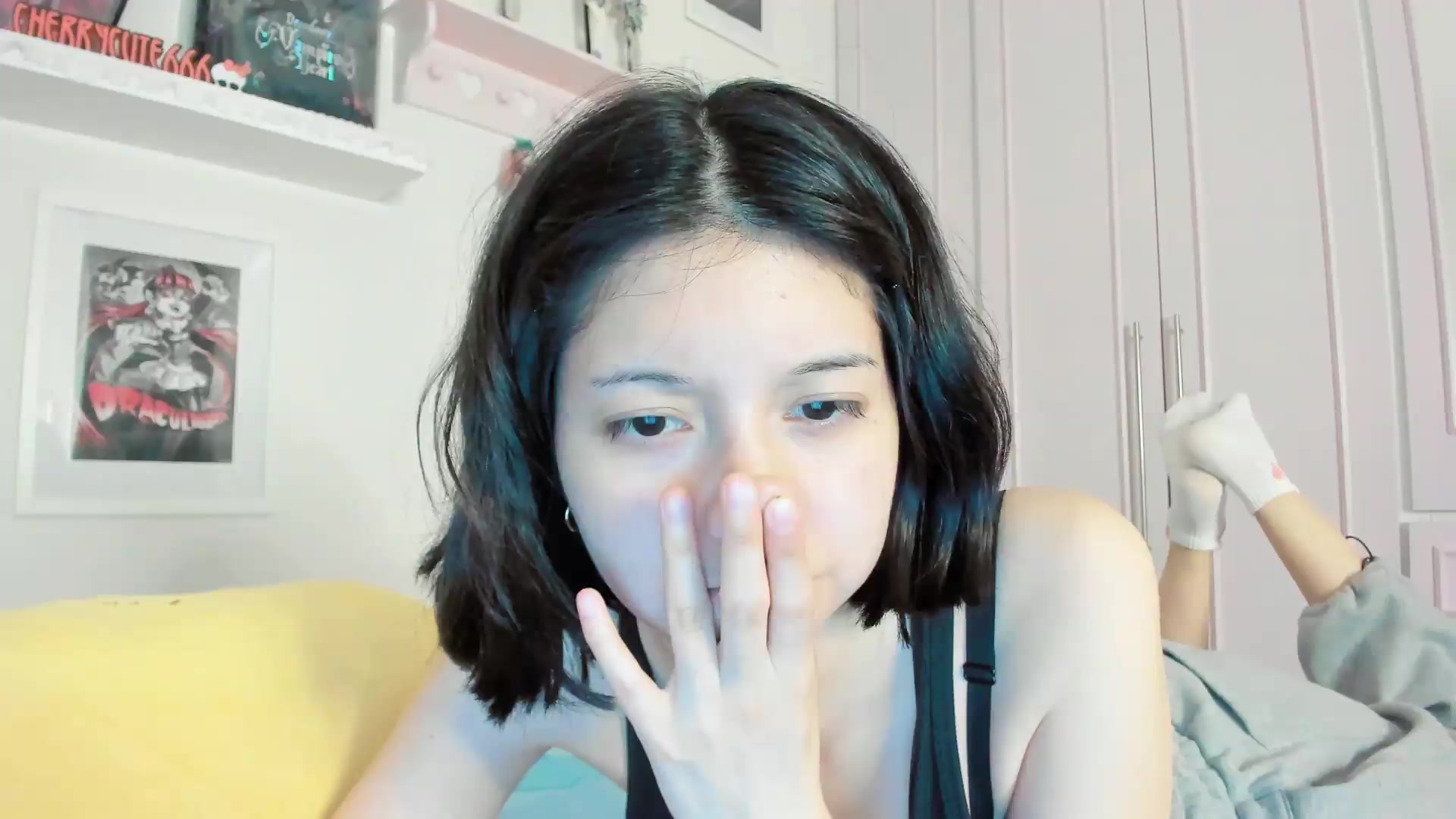 Gallery image thumbnail from Cherrycute666's myfreecams stream on, 04/28/2026, 08:06 image 20 of 20