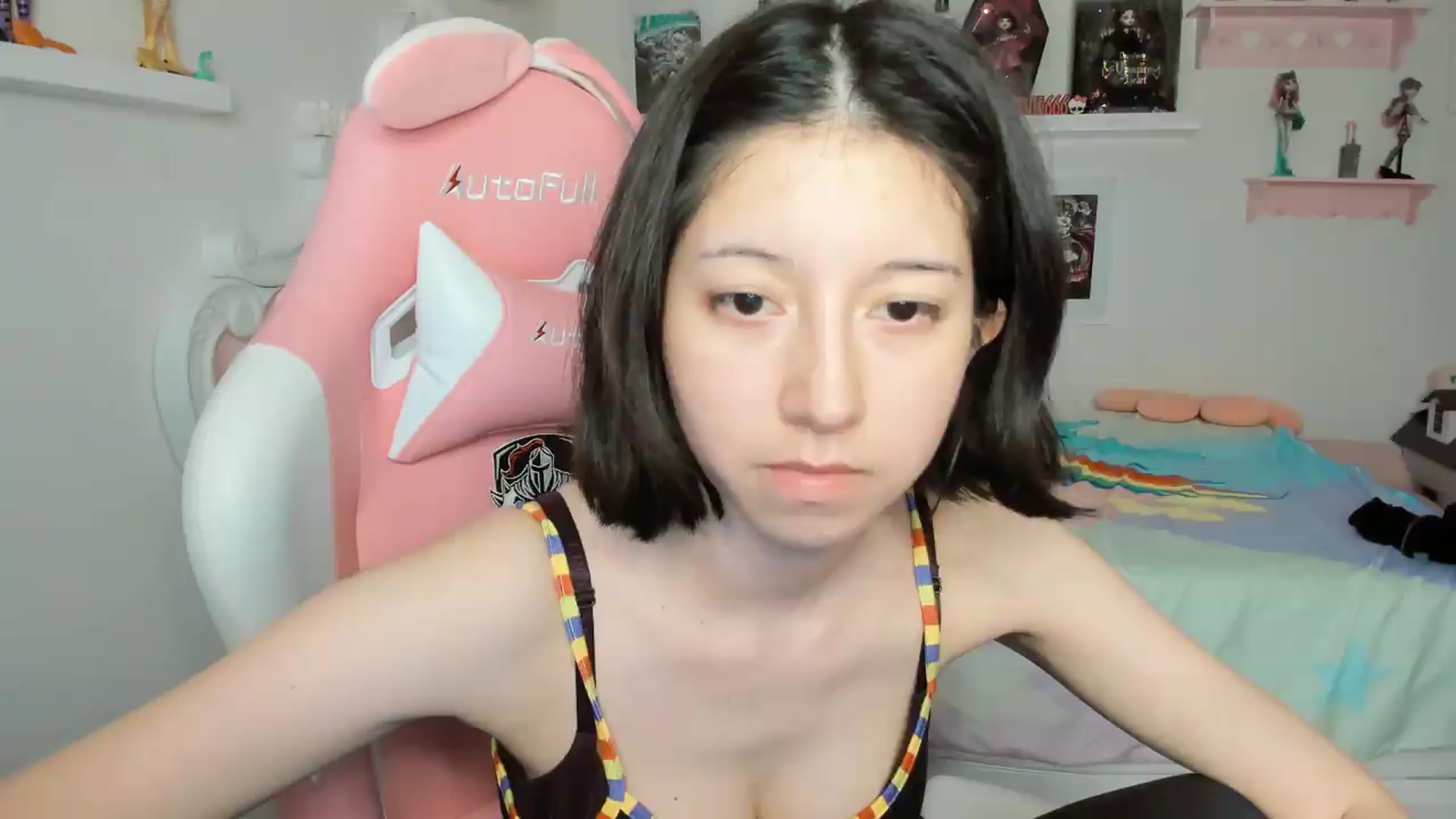 Gallery image thumbnail from Cherrycute666's myfreecams stream on, 05/02/2026, 09:12 image 2 of 20