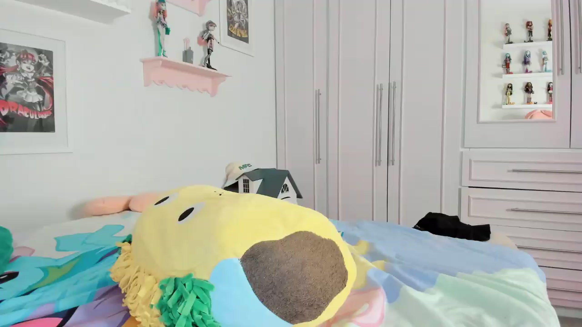 Gallery image thumbnail from Cherrycute666's myfreecams stream on, 05/02/2026, 09:12 image 15 of 20