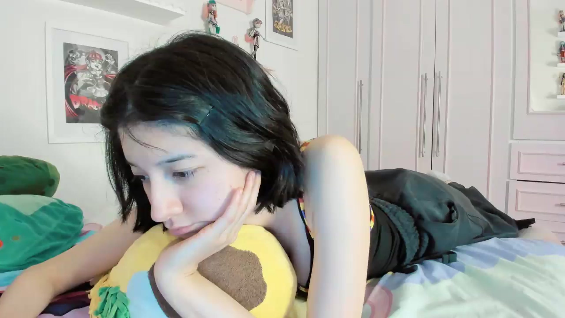 Gallery image thumbnail from Cherrycute666's myfreecams stream on, 05/02/2026, 09:12 image 13 of 20