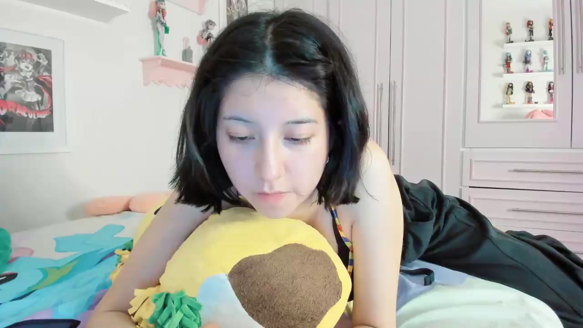 Gallery image thumbnail from Cherrycute666's myfreecams stream on, 05/02/2026, 09:12 image 14 of 20