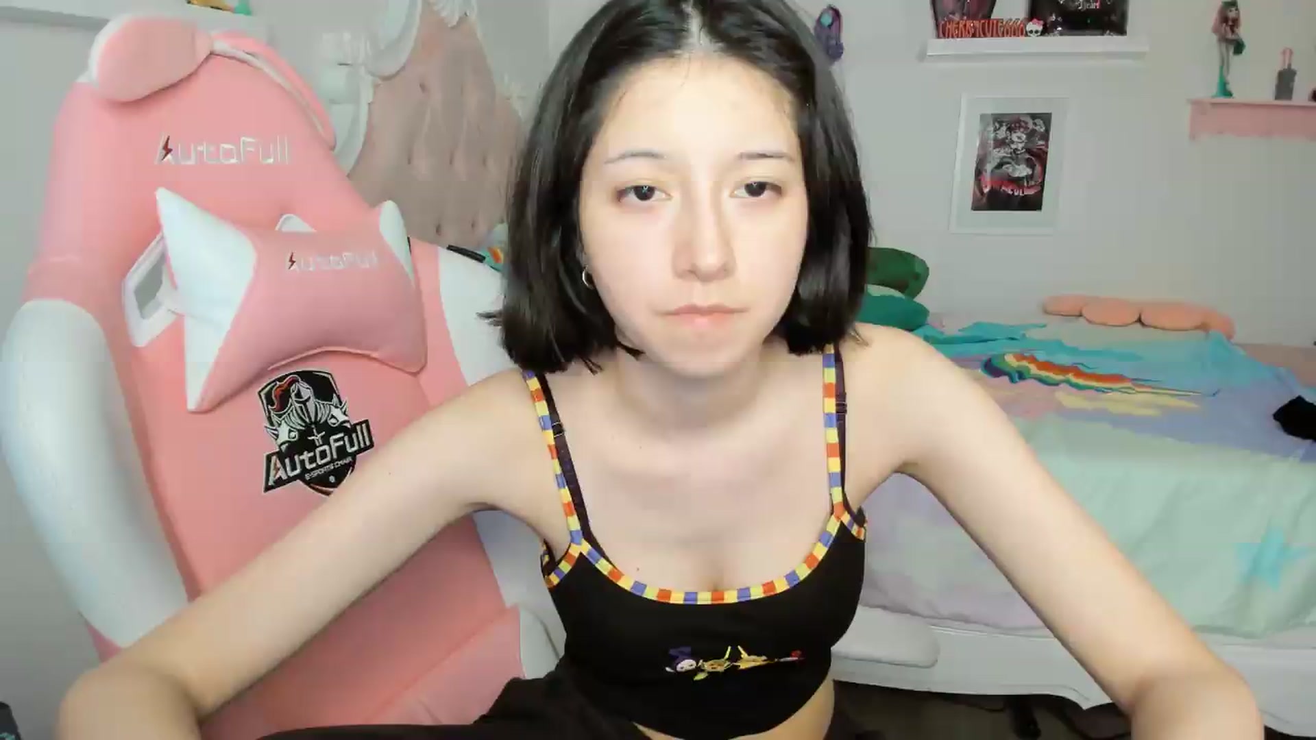 Gallery image thumbnail from Cherrycute666's myfreecams stream on, 05/02/2026, 09:12 image 7 of 20