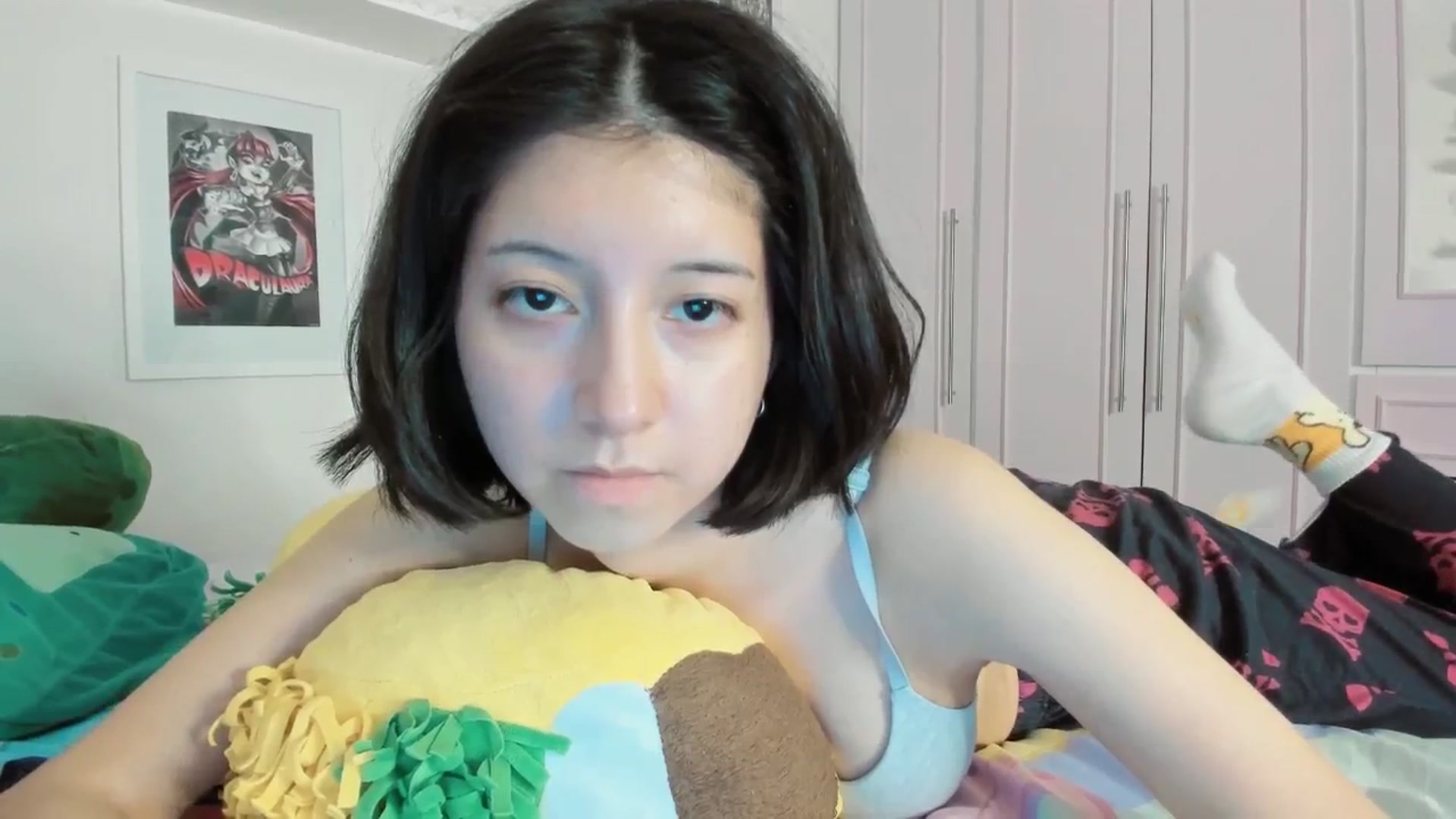 Gallery image thumbnail from Cherrycute666's myfreecams stream on, 05/03/2026, 07:07 image 18 of 20
