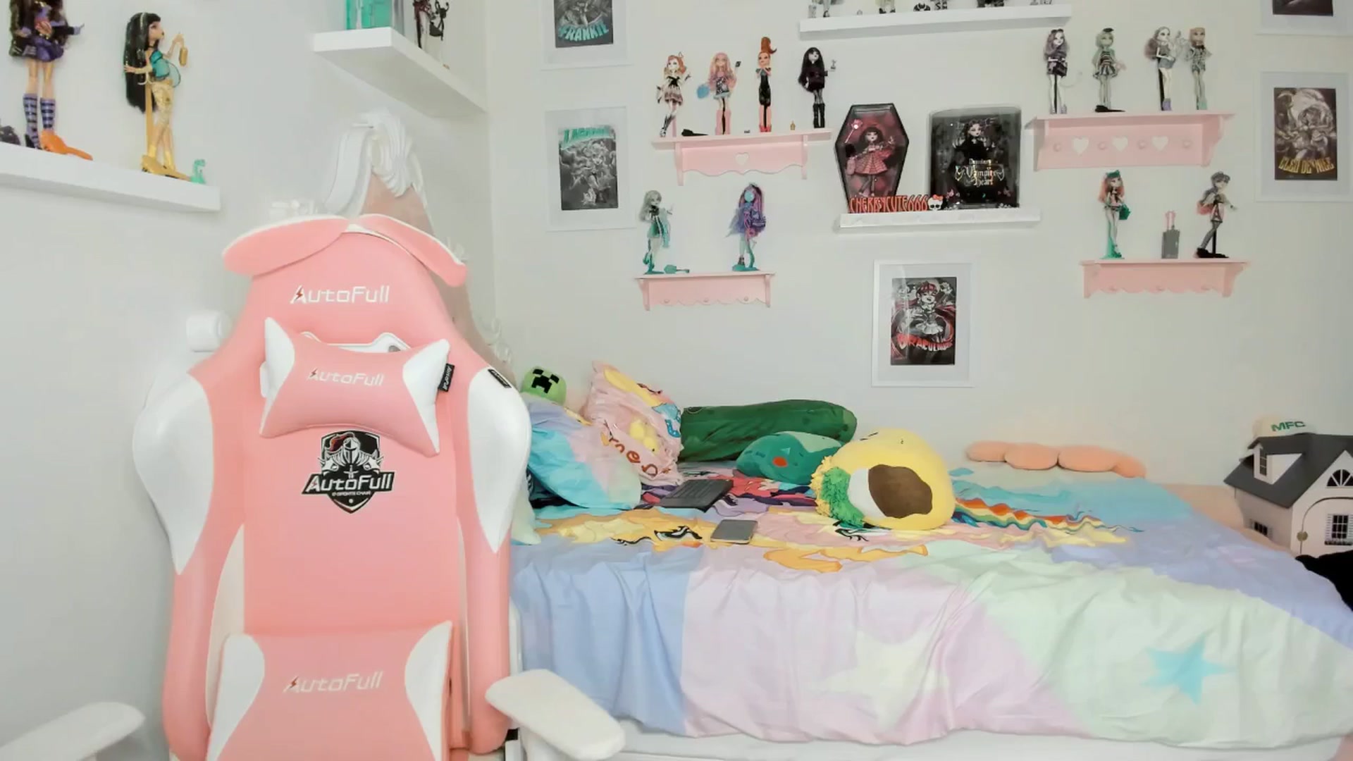 Gallery image thumbnail from Cherrycute666's myfreecams stream on, 05/03/2026, 07:07 image 20 of 20