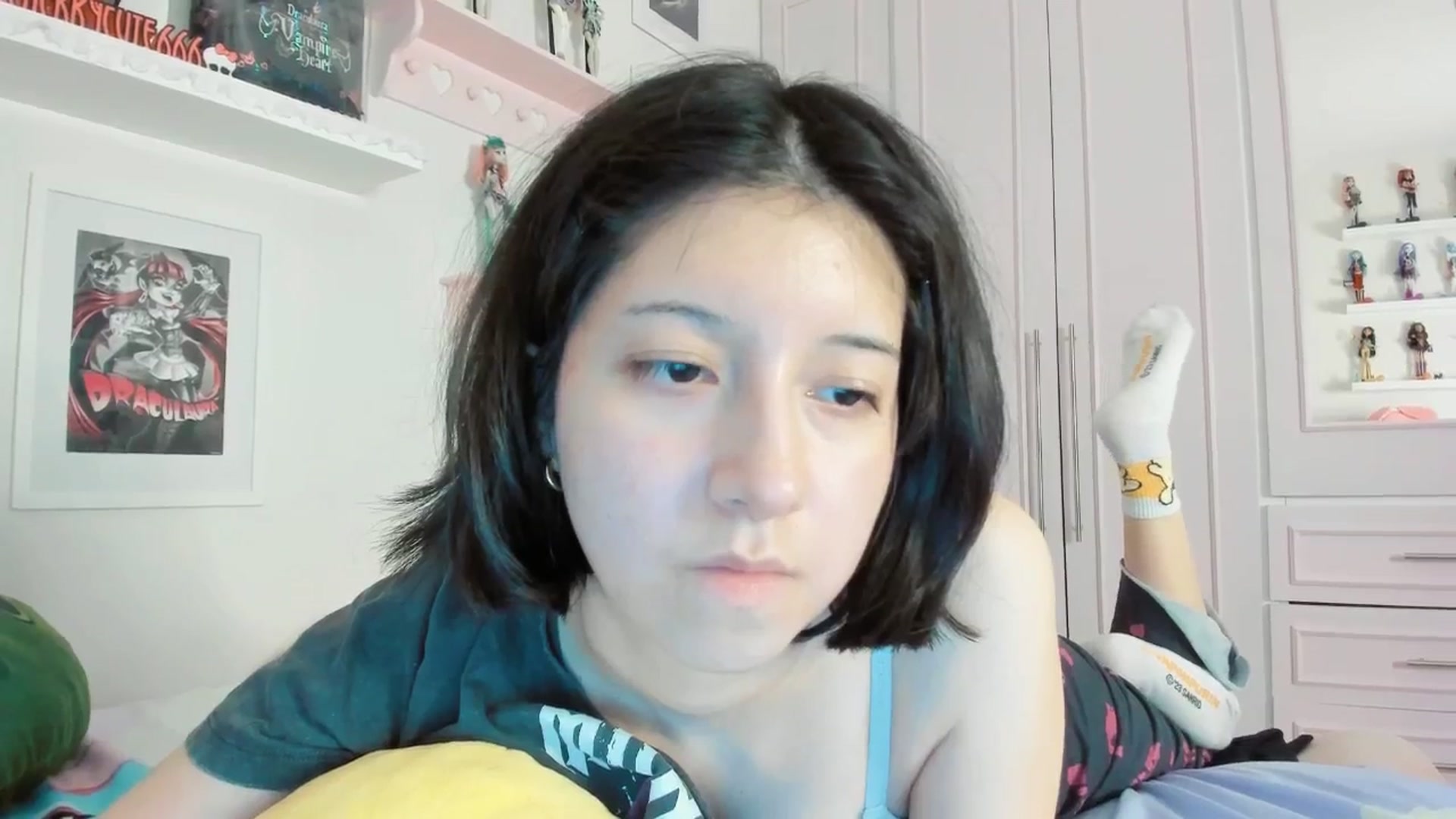 Gallery image thumbnail from Cherrycute666's myfreecams stream on, 05/03/2026, 09:14 image 6 of 20