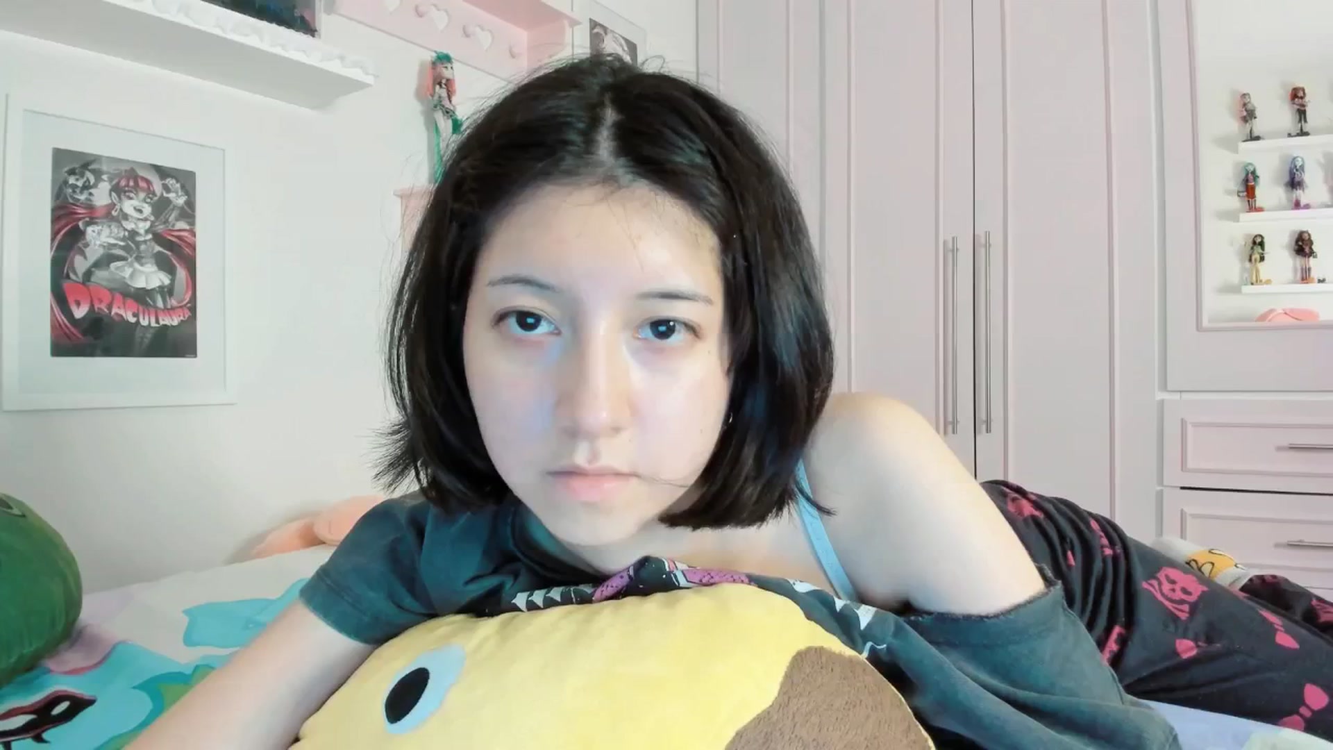 Gallery image thumbnail from Cherrycute666's myfreecams stream on, 05/03/2026, 09:14 image 1 of 20