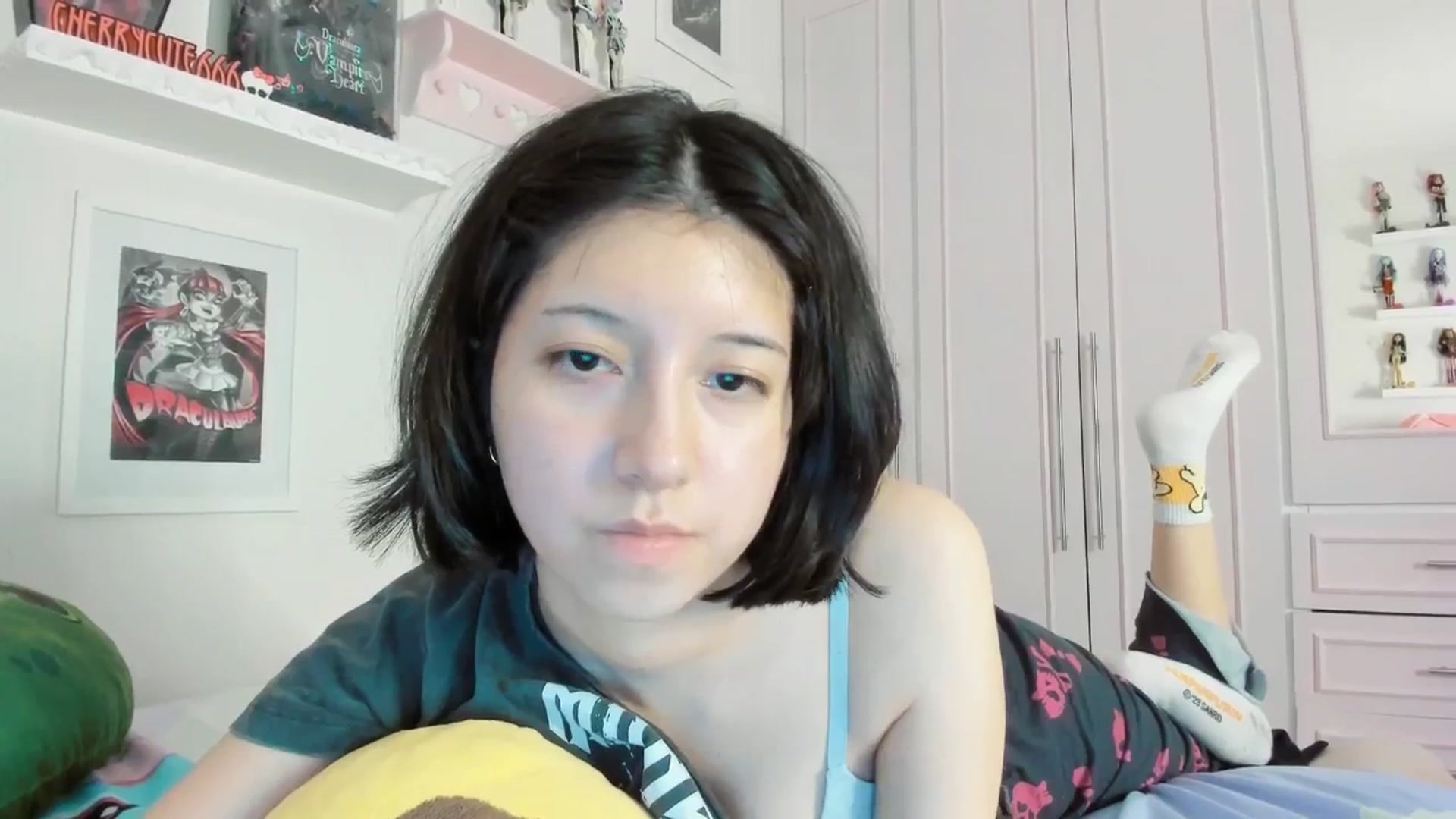 Gallery image thumbnail from Cherrycute666's myfreecams stream on, 05/03/2026, 09:14 image 7 of 20